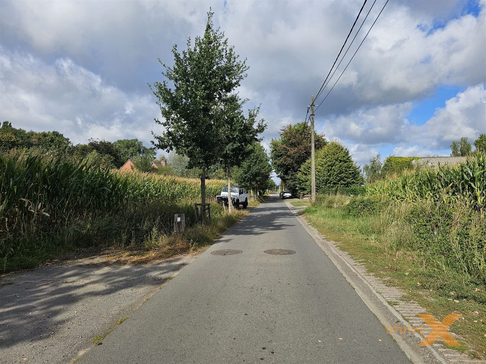AF TE BREKEN HOEVE MET BOUWPLANNEN VILLA-GGE-ZWEMBAD foto 16