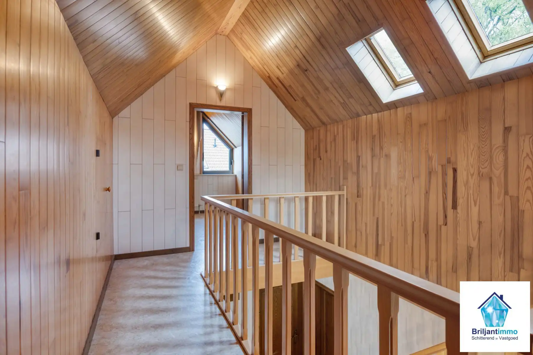 Gelijkvloers wonen met 3 slp, inpandige garage & toffe tuin foto 16