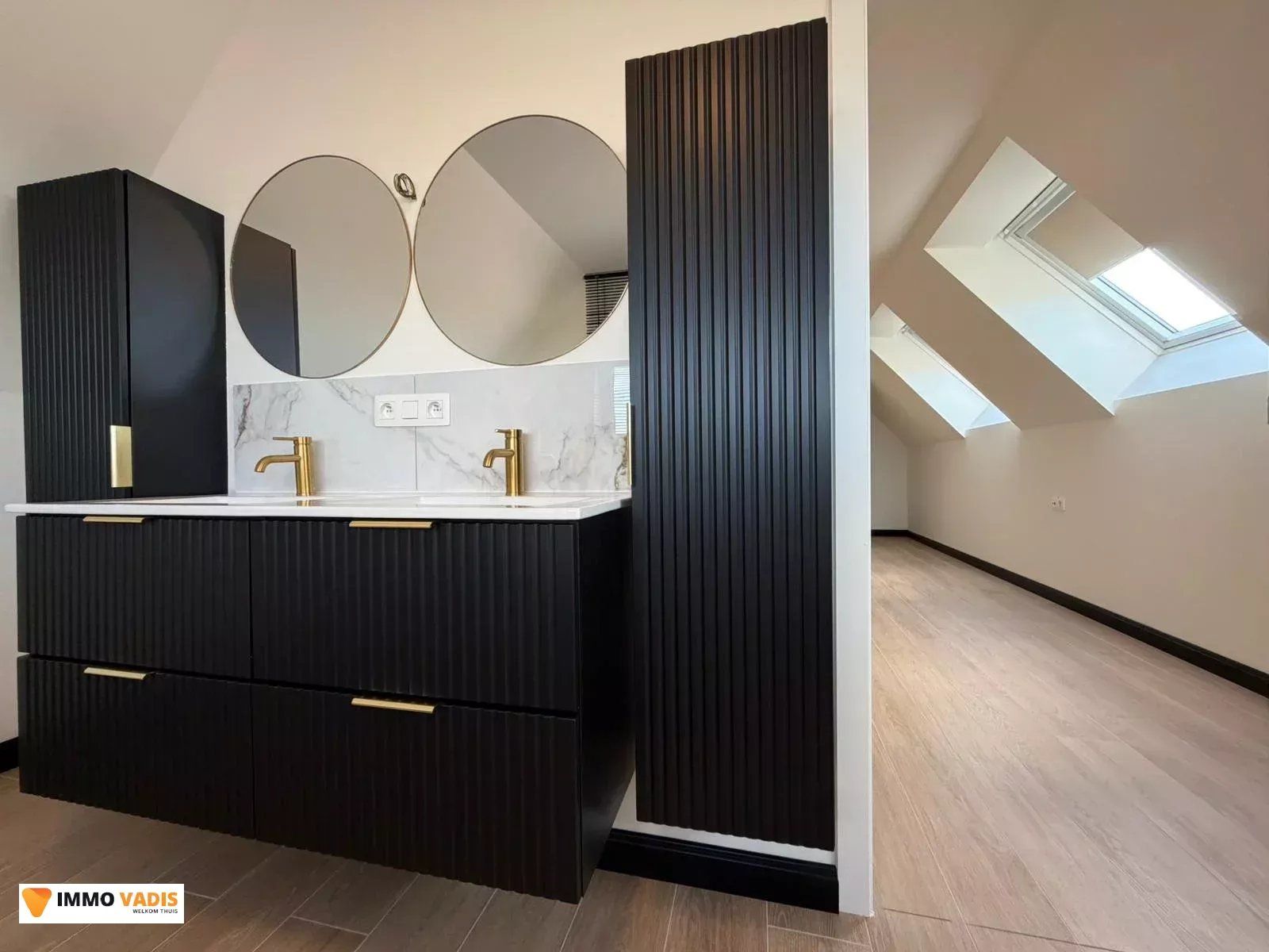 Appartementsvilla met 2 slaapkamers foto 15