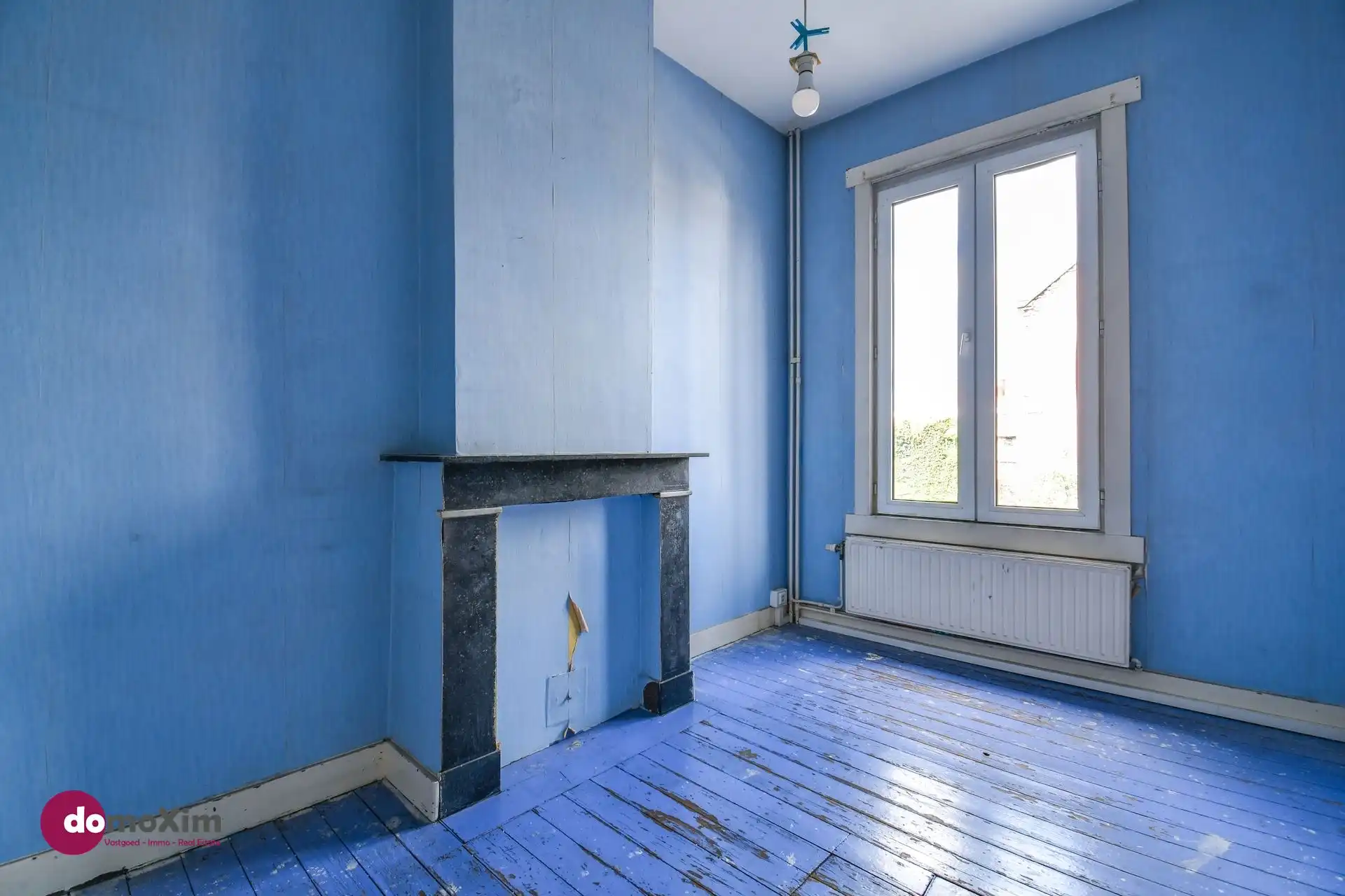 Charmant te renoveren herenhuis met stadstuin nabij het centrum van Mechelen foto 11