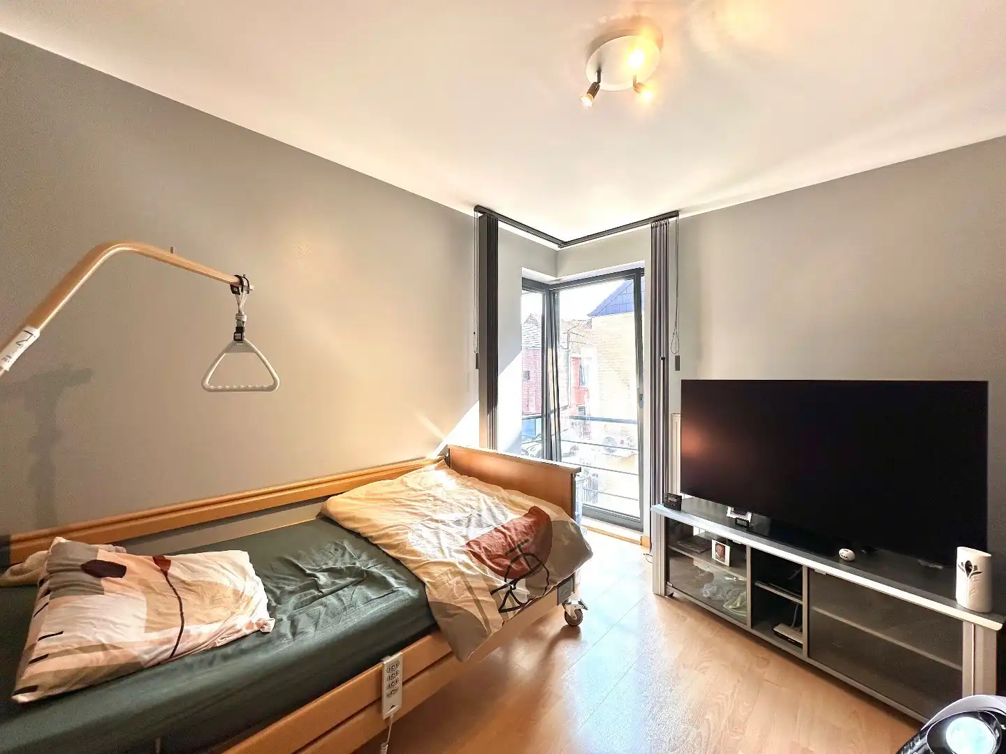 Zeer ruime, moderne gezinswoning op toplocatie in Tongeren foto 22