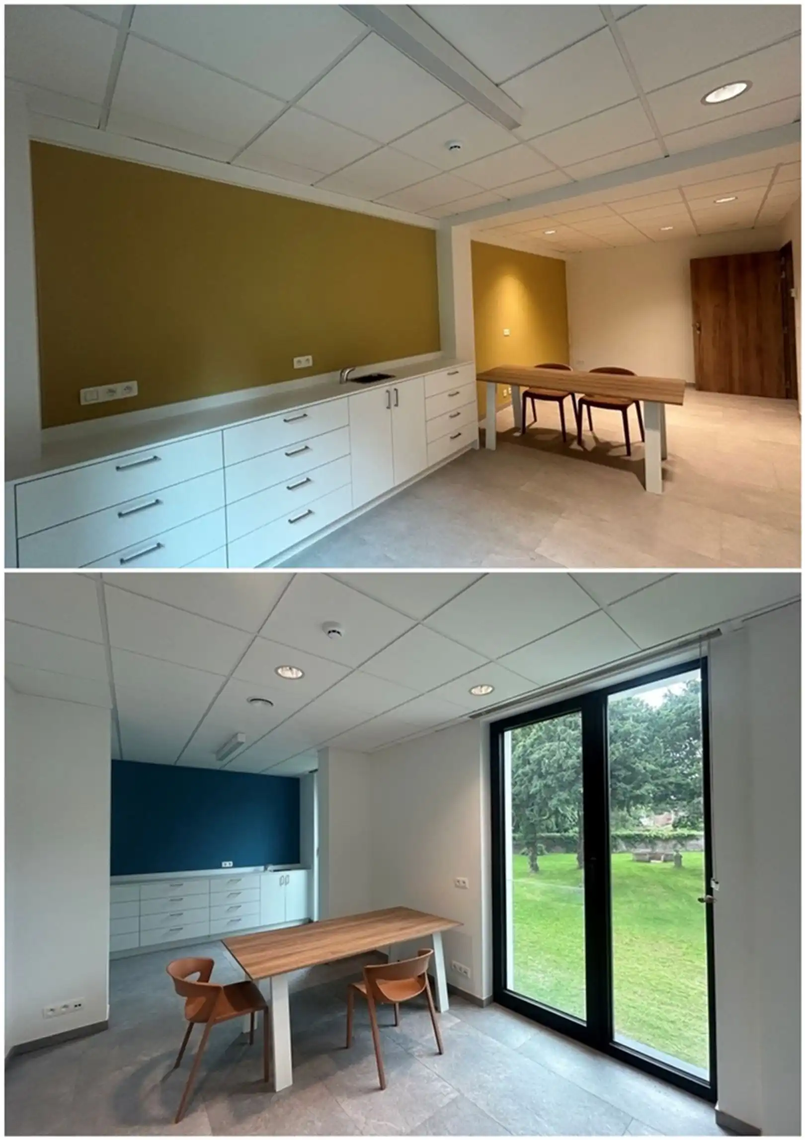 Kantoorgebouw foto 23