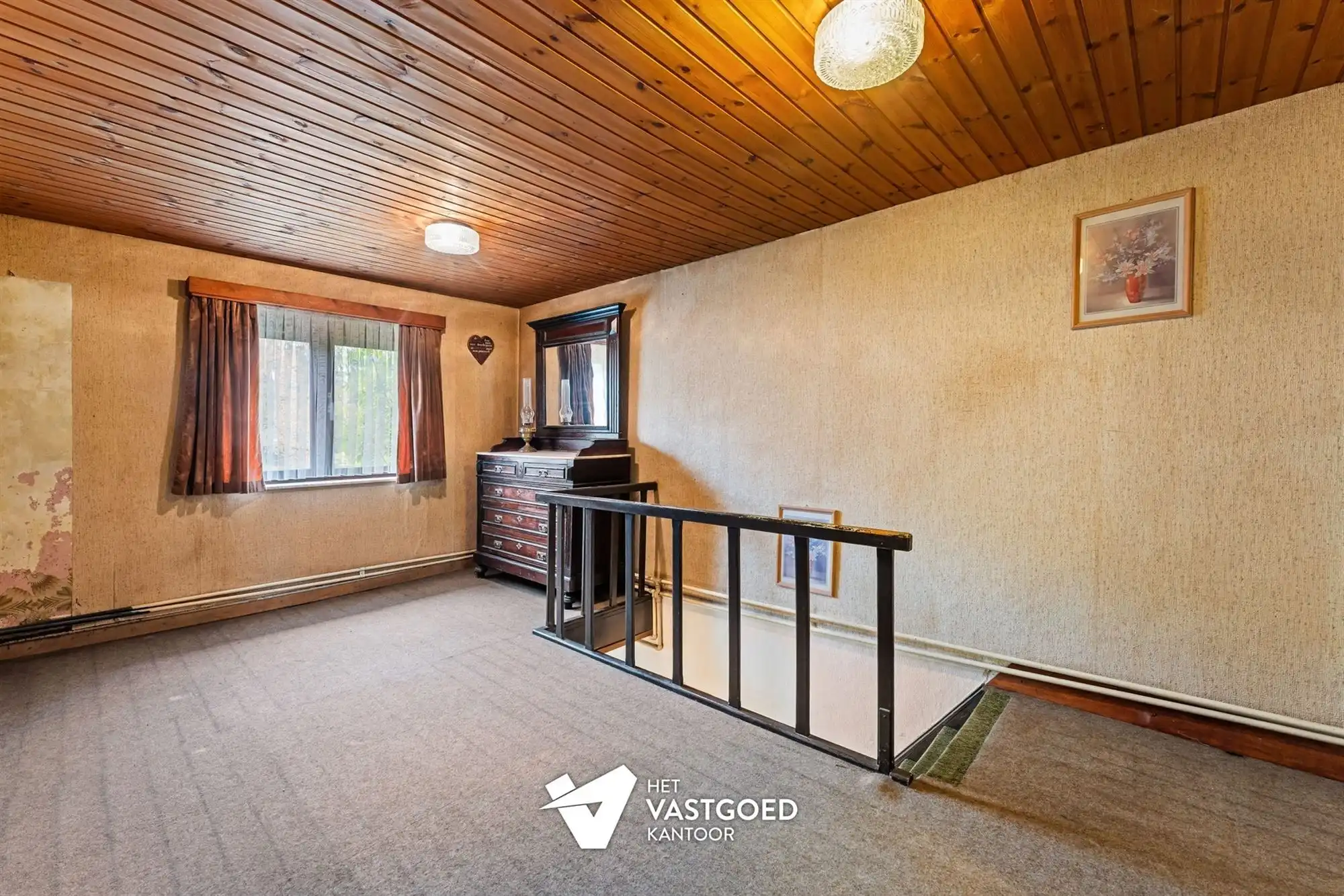 TE RENOVEREN WONING MET 3 SLAAPKAMERS TE BEVERLO foto 12