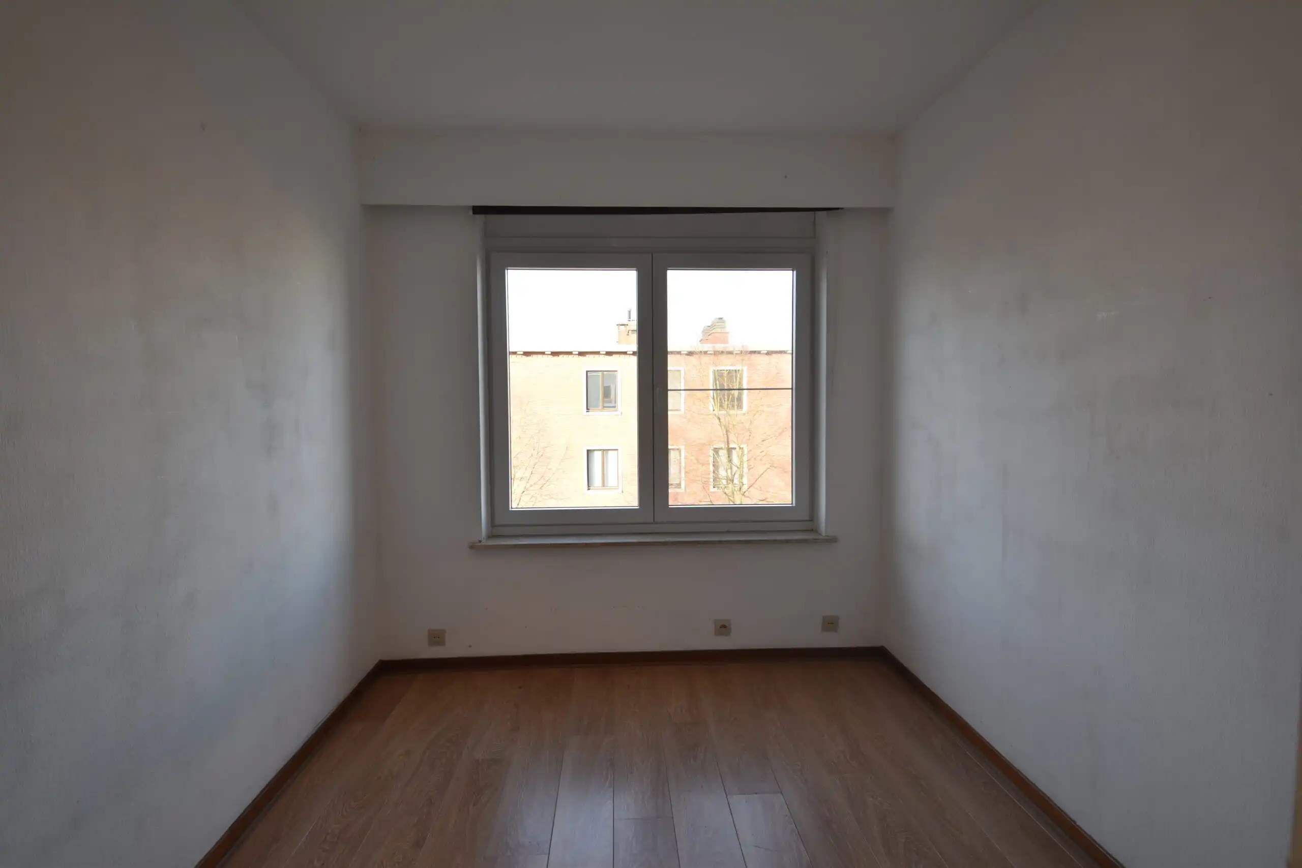 Ruim appartement met 3 slaapkamers – Verrebroek foto 16