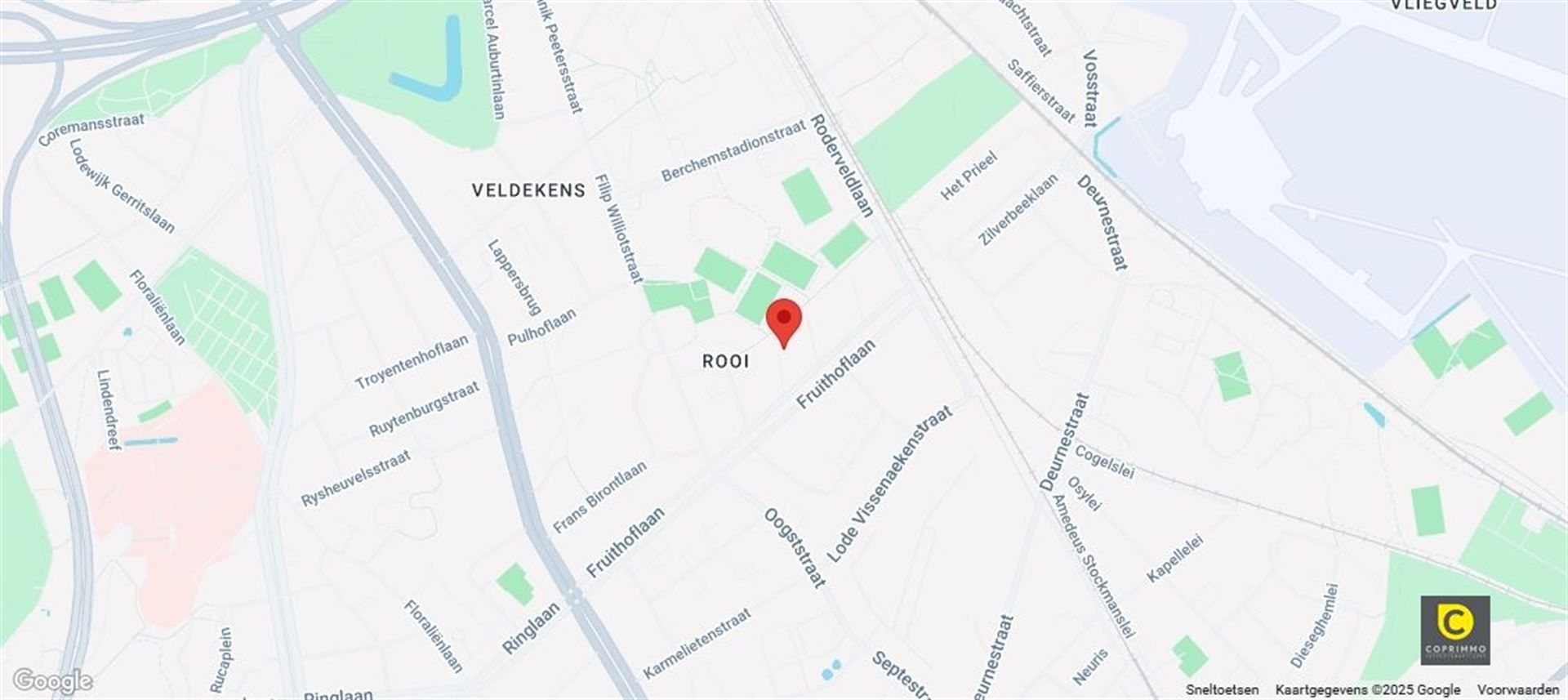 Gerenoveerd 2 slpk app met prachtig uitzicht! foto 12