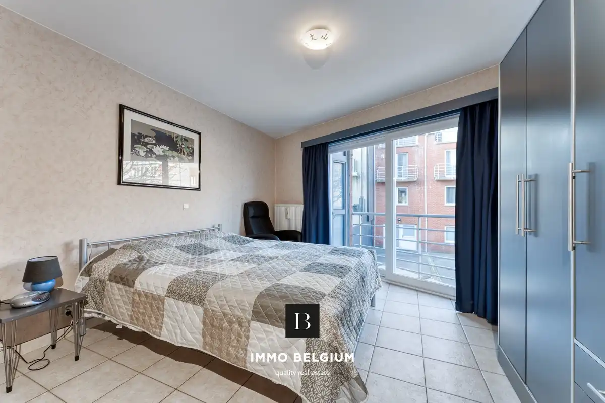 Instapklaar appartement met 1 slaapkamer foto 8