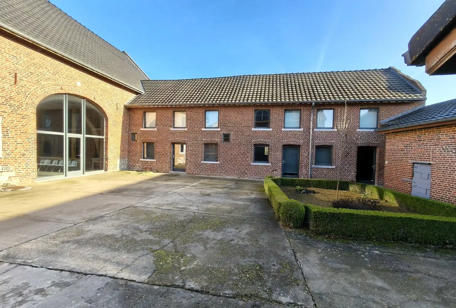 Huis te huur Koninksemstraat 272 -/b2 - 3700 Tongeren