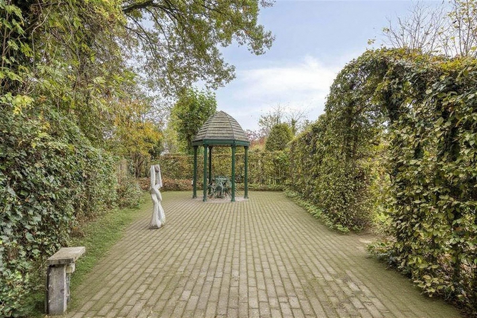 Karaktervolle art-deco woning met authentieke details  foto 22