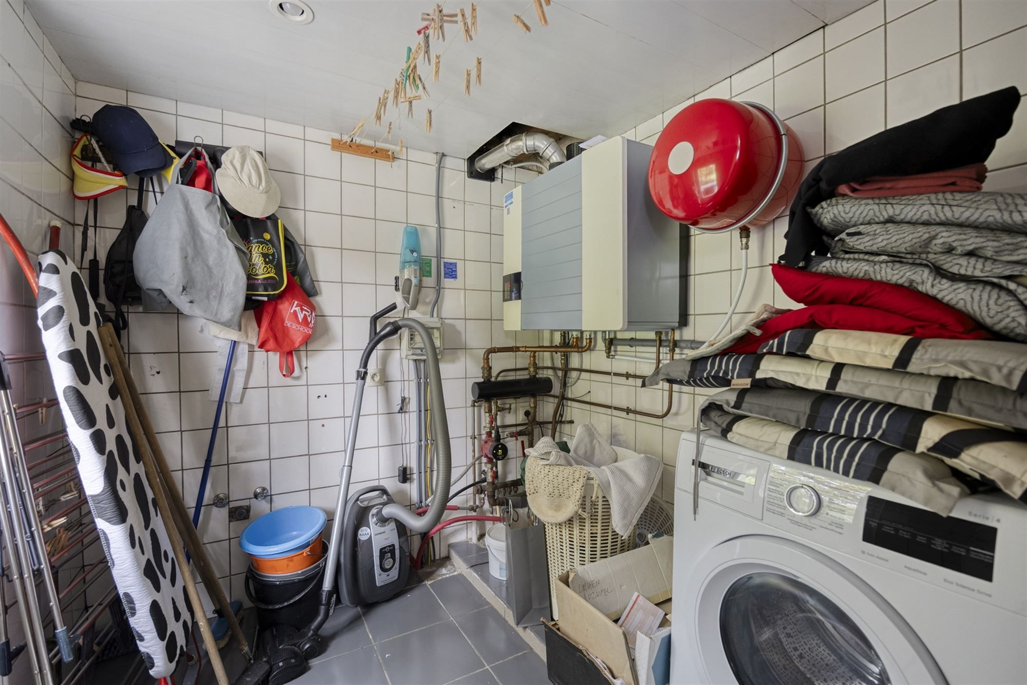 Karaktervolle art-deco woning met authentieke details  foto 22