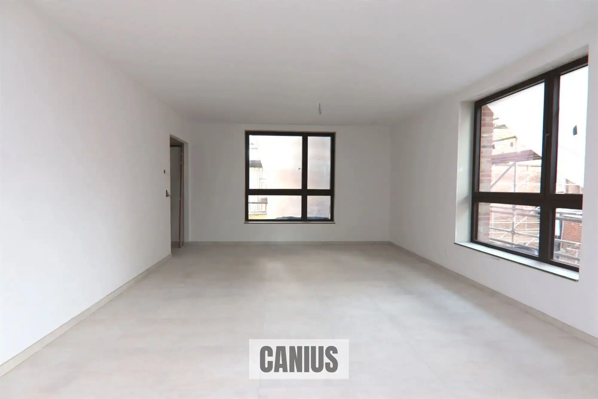 APPARTEMENT – 3 SLPKS – TERRAS IN HARTJE SINT-TRUIDEN foto 3