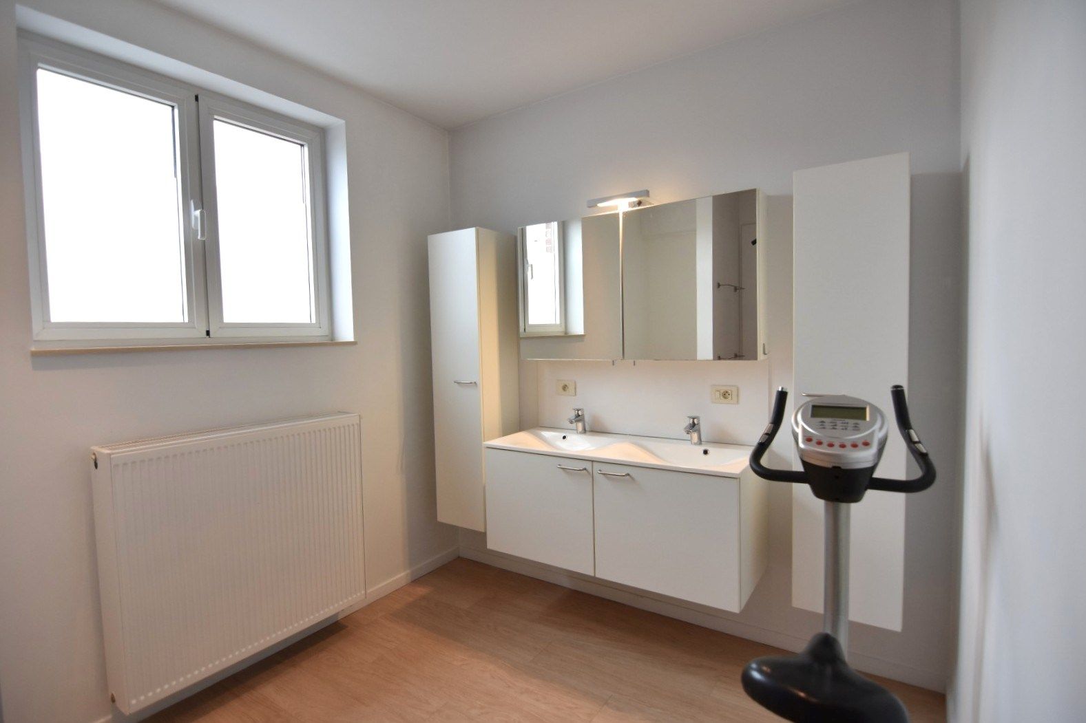 Mooi vernieuwde woning nabij centrum foto 15
