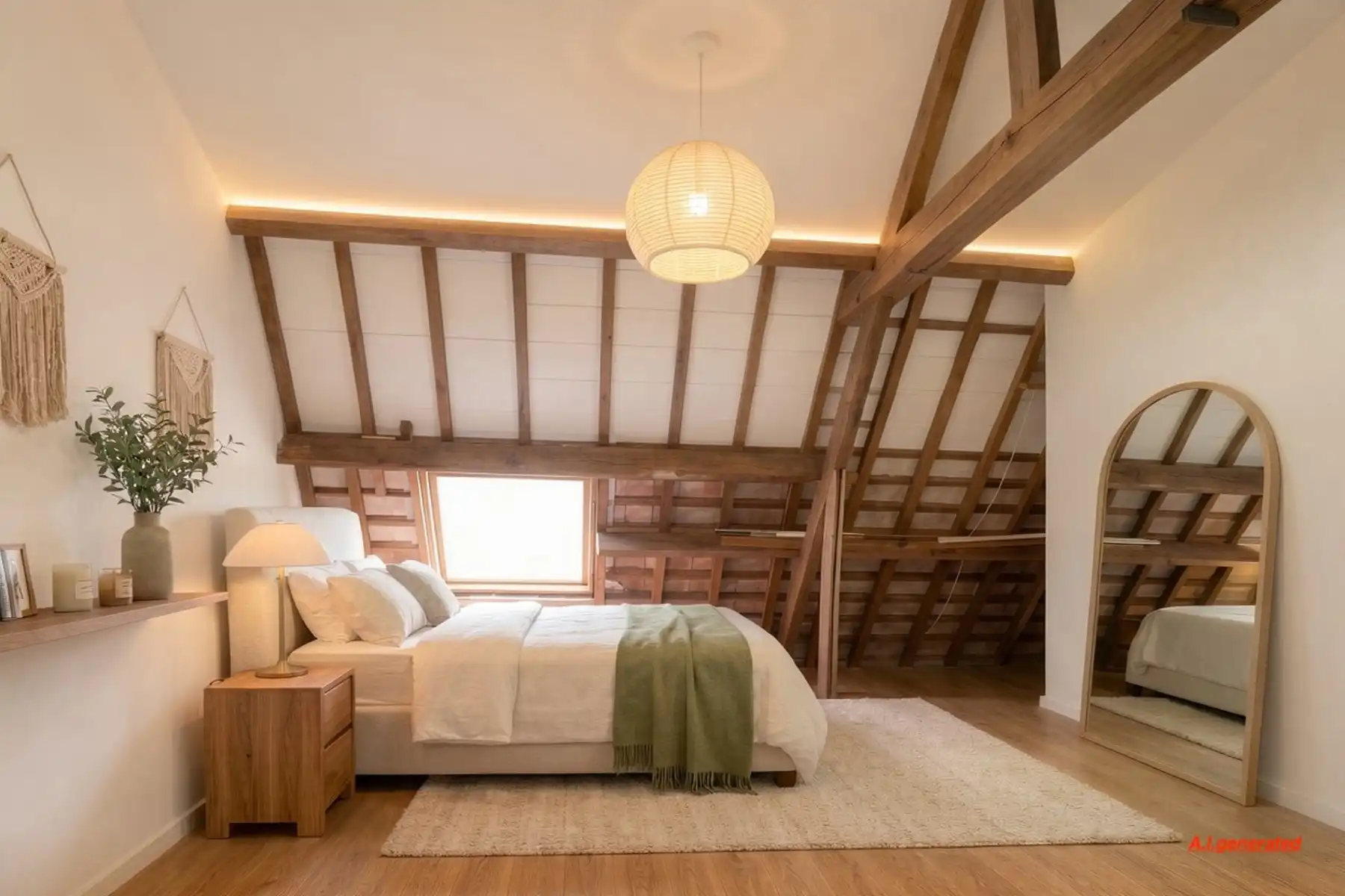 Leuke halfopen gezinswoning met potentieel op topligging! foto 21