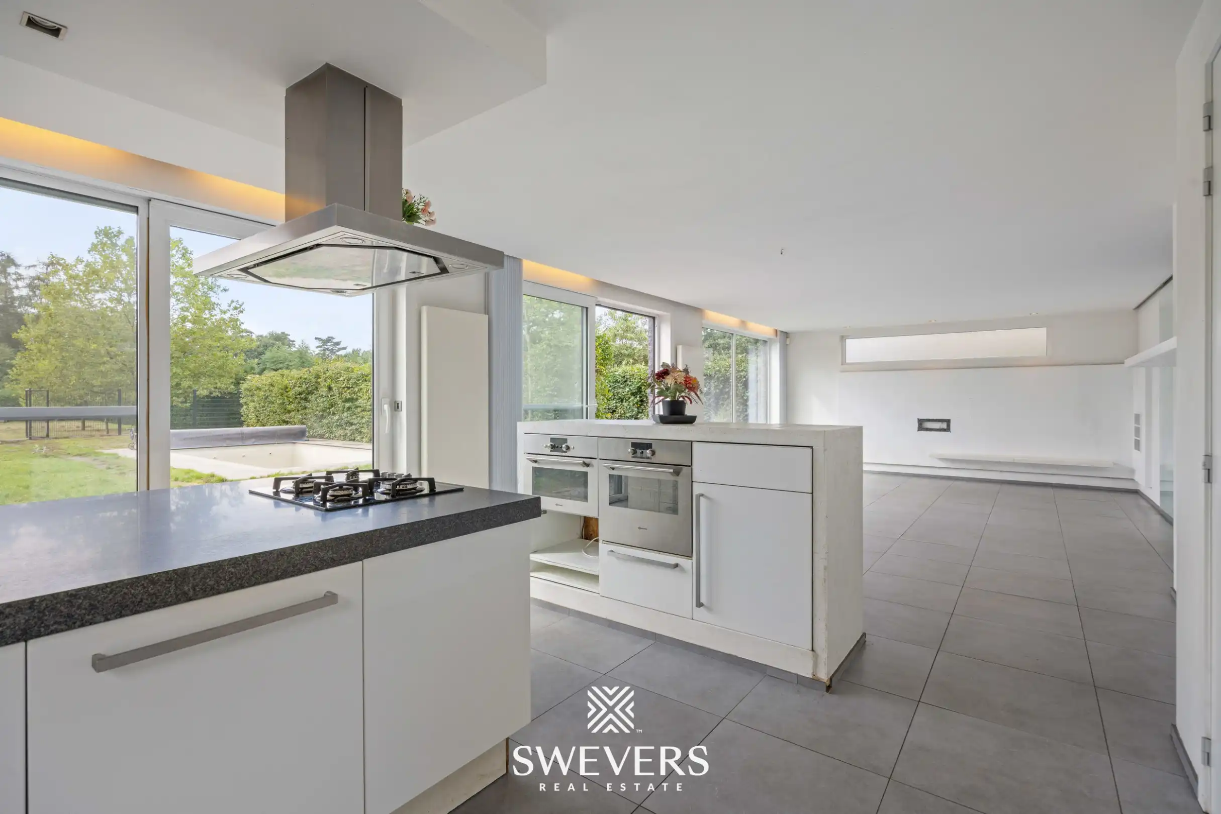 Recente woning op 16are55ca grond met zwembad te Tessenderlo-Ham foto 8