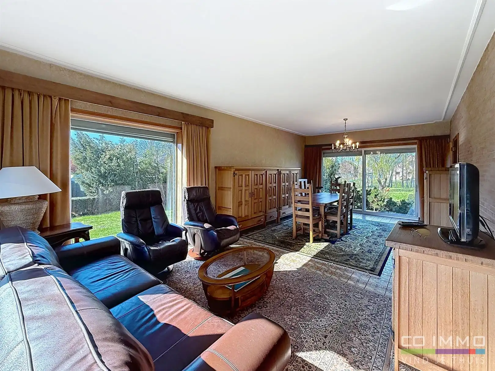 Te renoveren open bebouwing, 3 slpks, opp 20a 18ca foto 12