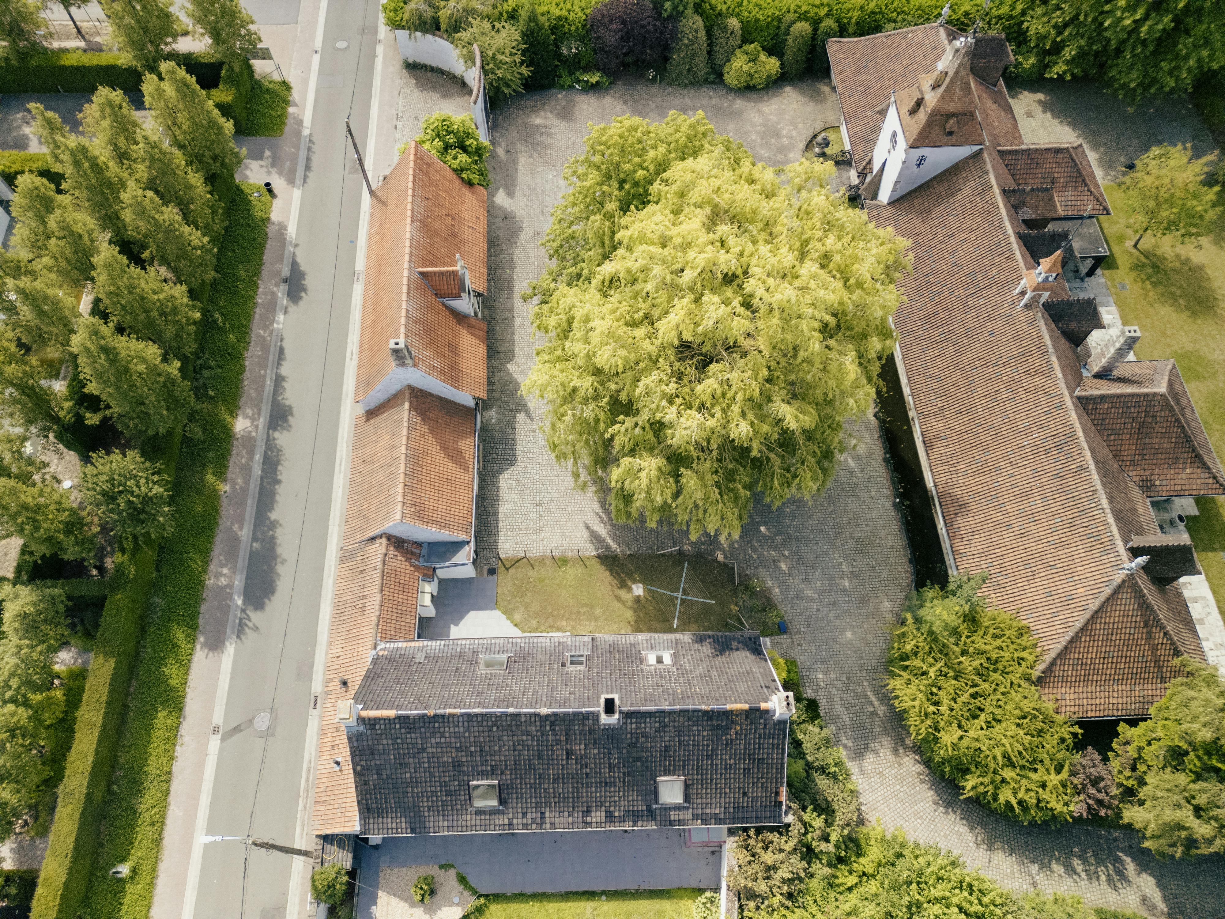 Unieke villa met vijver te koop aan de rand van Roeselare foto 25