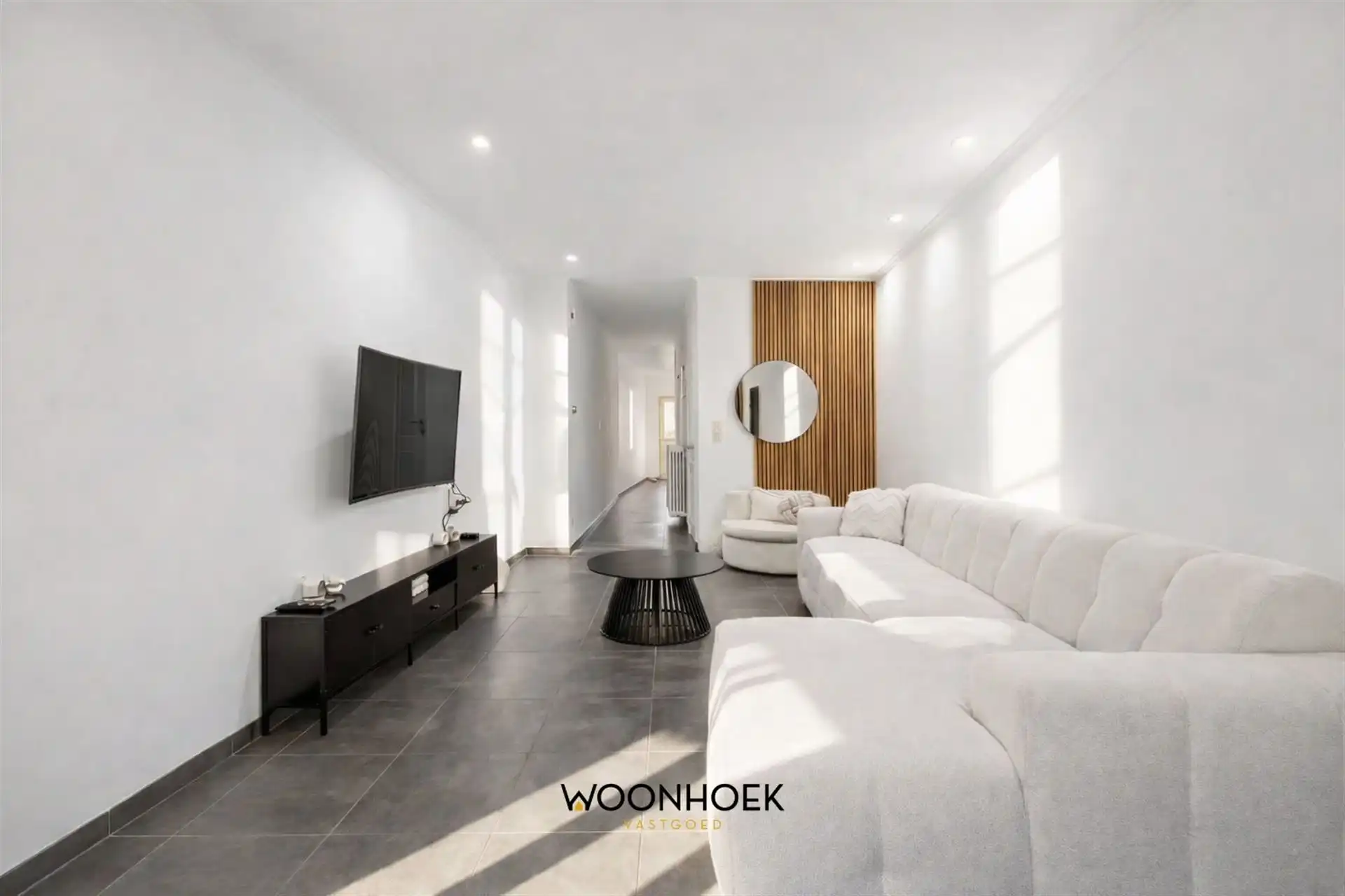 Stijlvol wonen in het groen te Lokeren foto 6