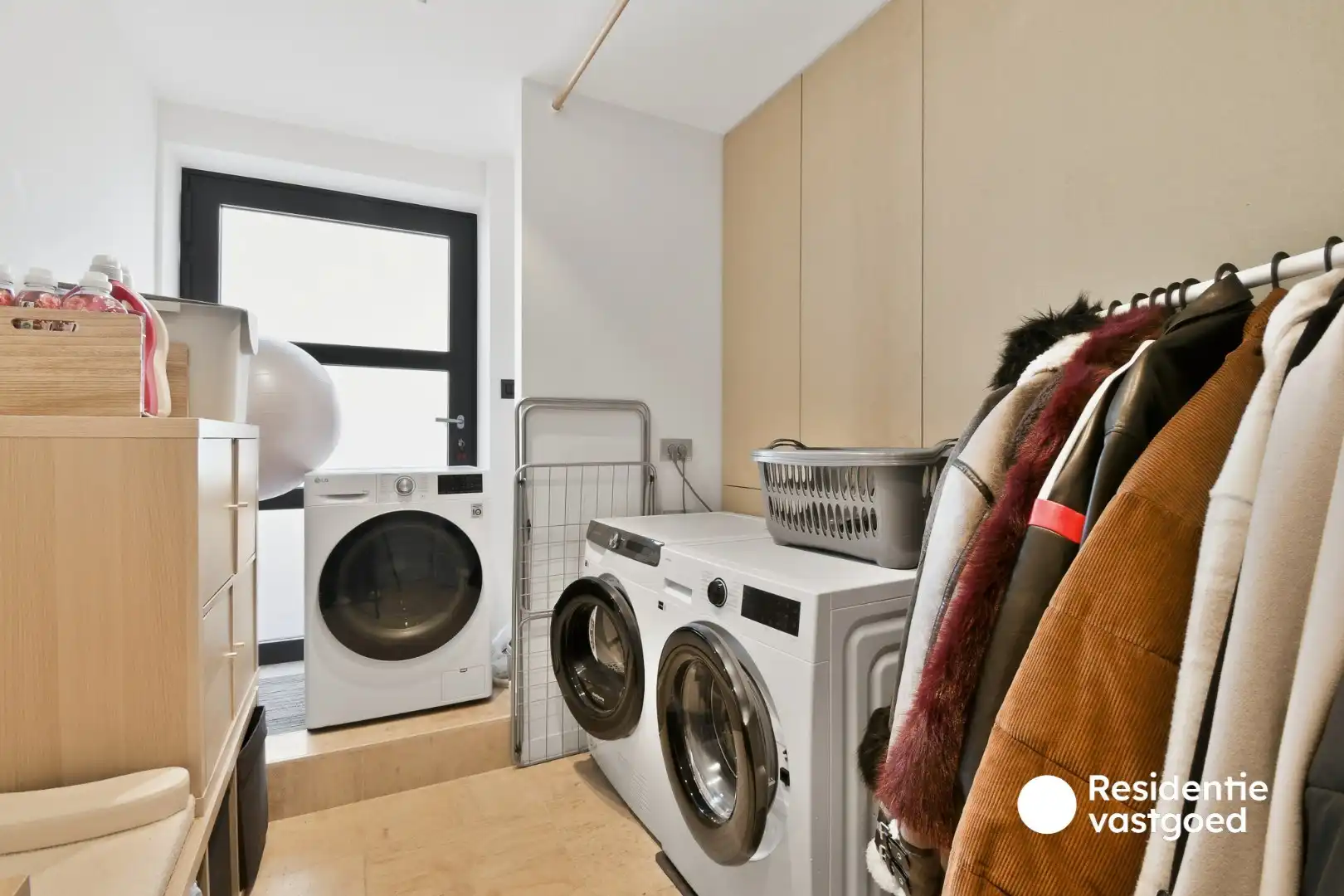 Uniek appartement met 3 slaapkamers te huur te Bredene-dorp foto 11