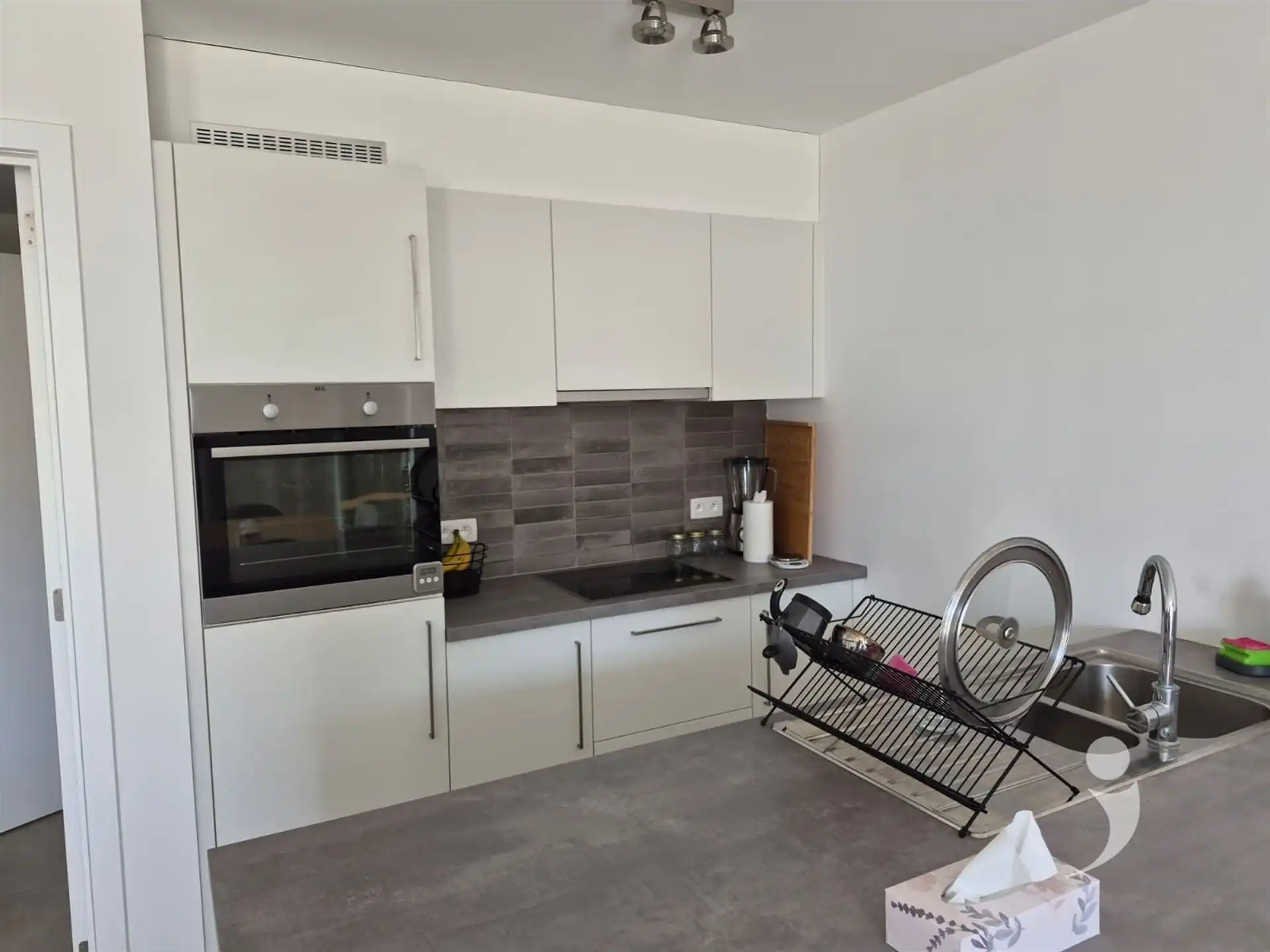 Nieuwbouw appartement foto 8