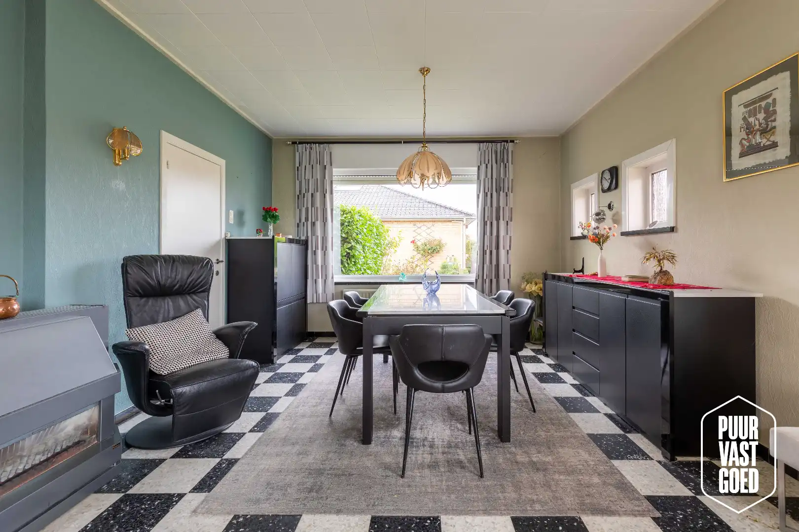 Wonen, werken en buiten leven op een boogscheut van de zee foto 3