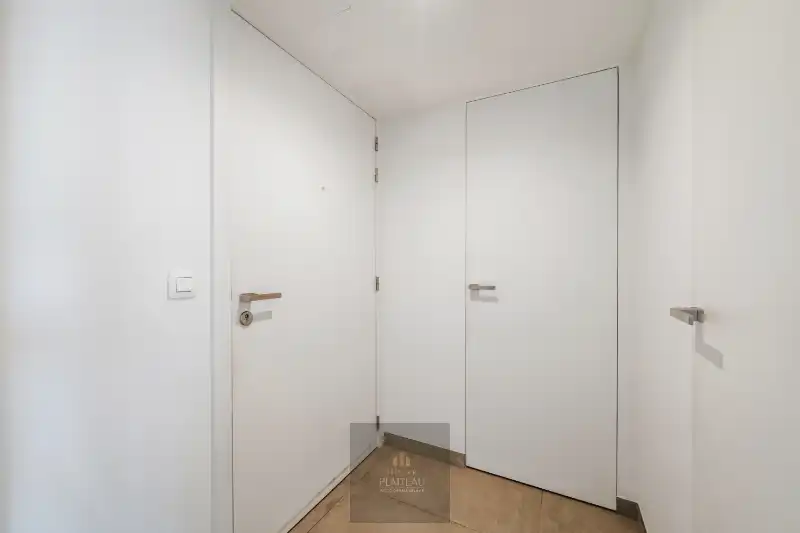 Recent en instapklaar appartement met lateraal zeezicht in Residentie Robbe Douce. foto 13