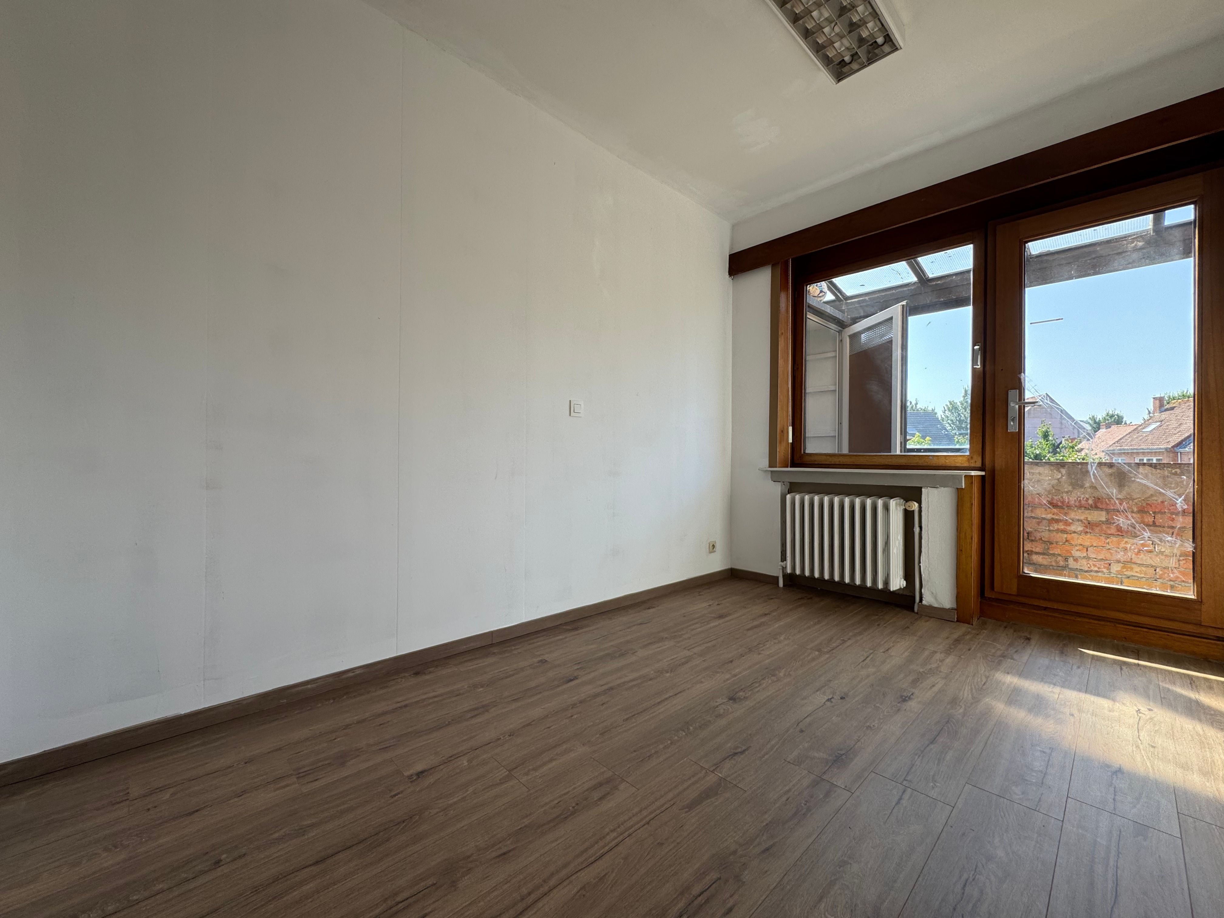 Rustig gelegen appartement met terras foto 9