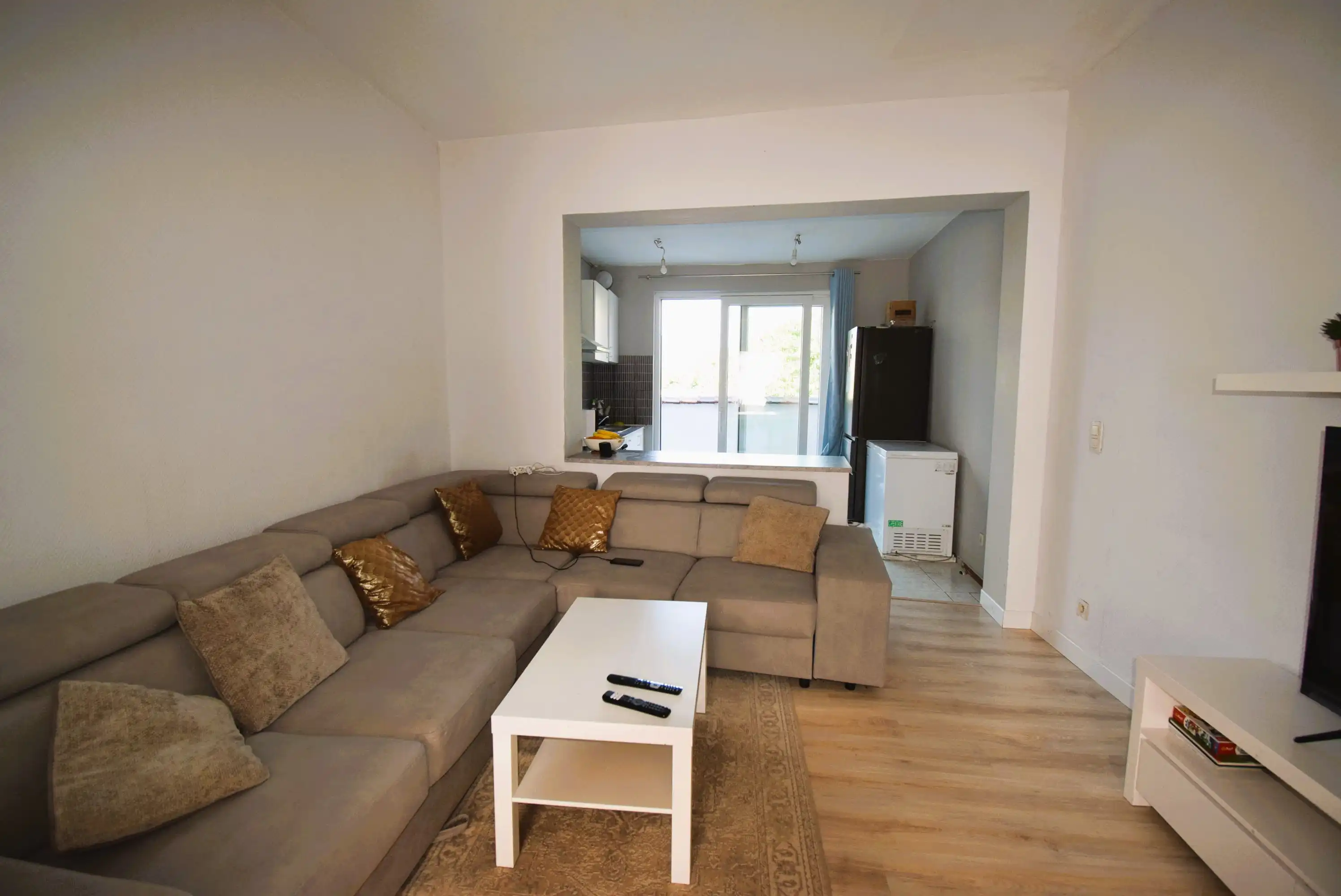 Eengezinswoning foto 2