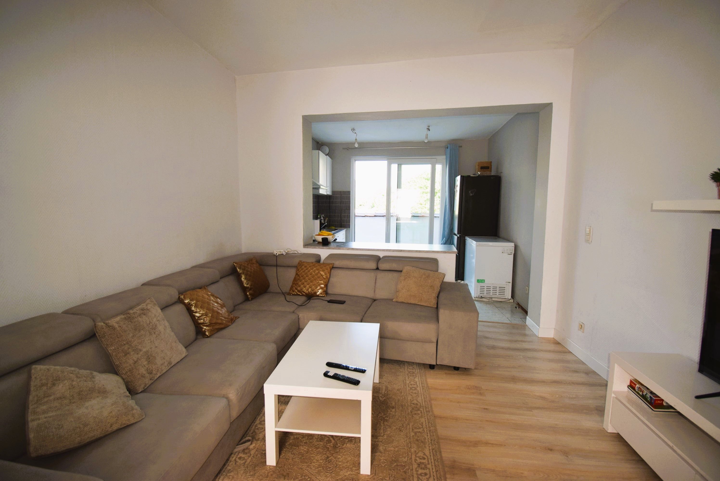 Eengezinswoning foto 2