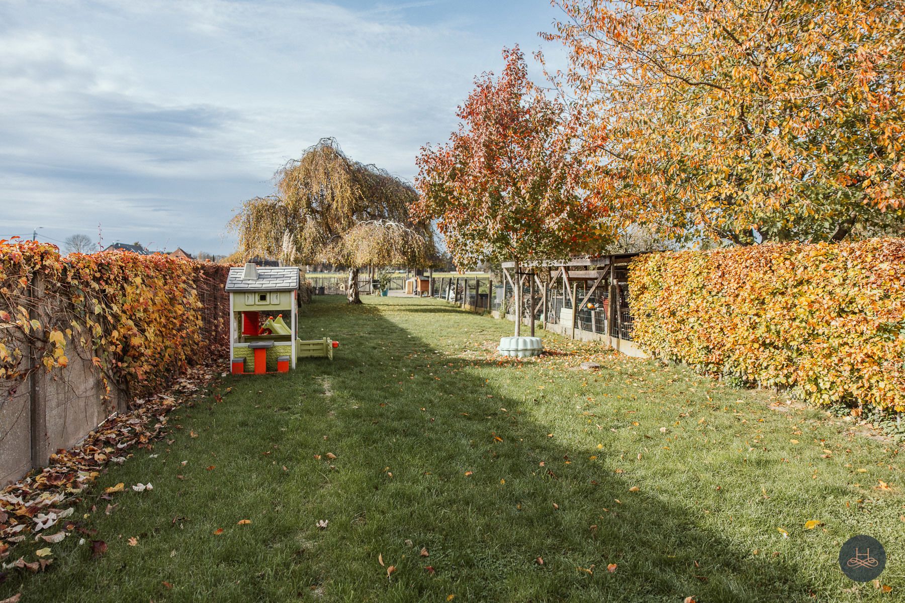 Ruime, instapklare woning met karakter en een vakantiegevoel foto 62