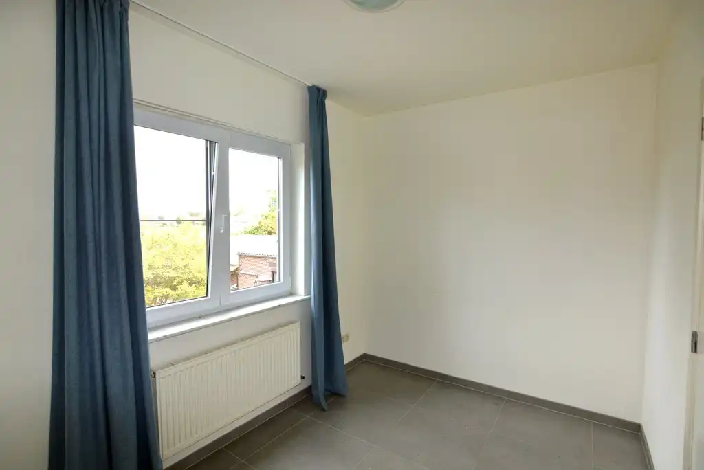 Appartement (104 m²) met 2 slpks, garage en kelderberging. foto 10