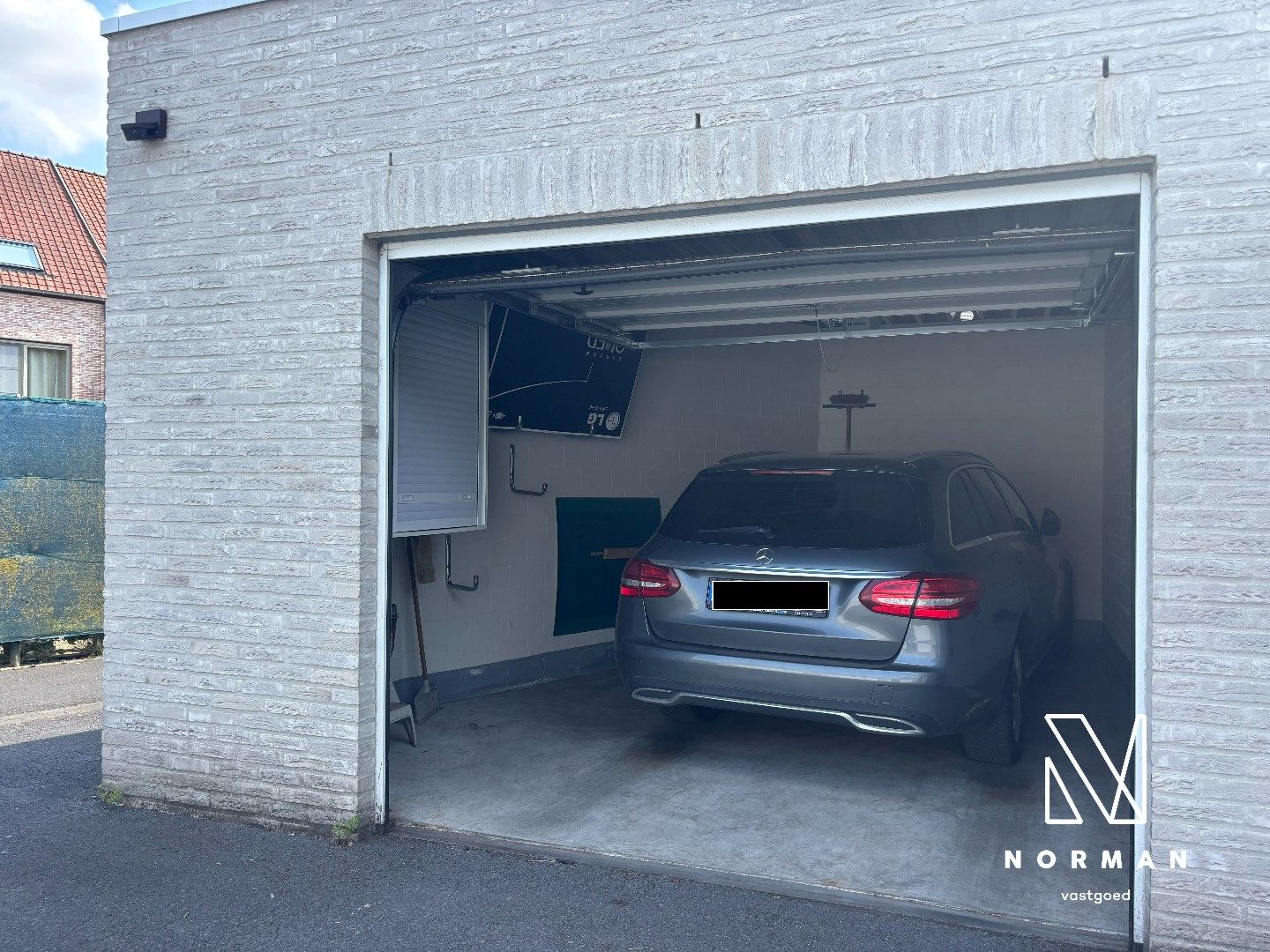 Prachtig appartement met 2 terrassen en garage in Heule! foto 16