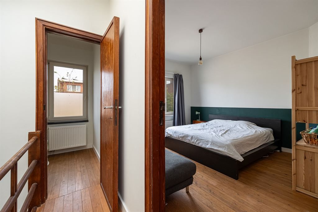 Instapklare, karaktervolle woning foto 12