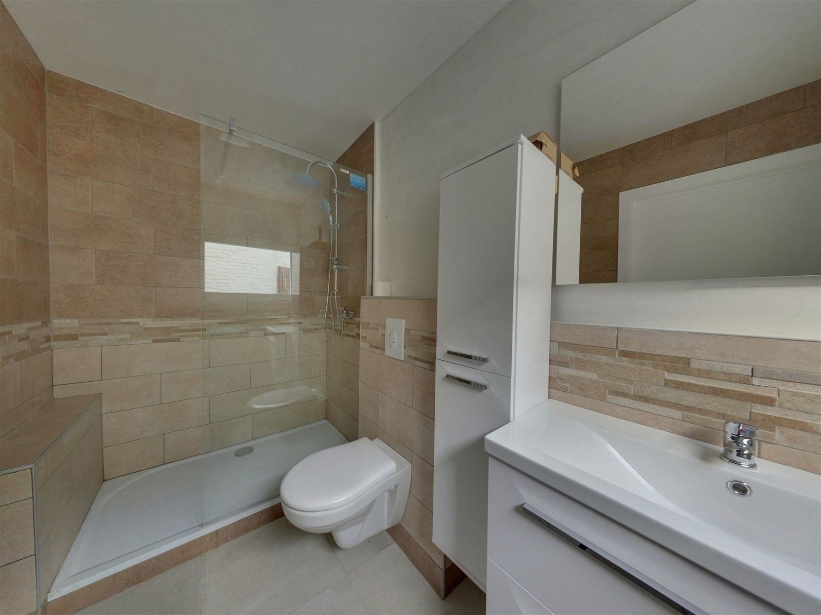 Woning met 2 slaapkamers foto 4