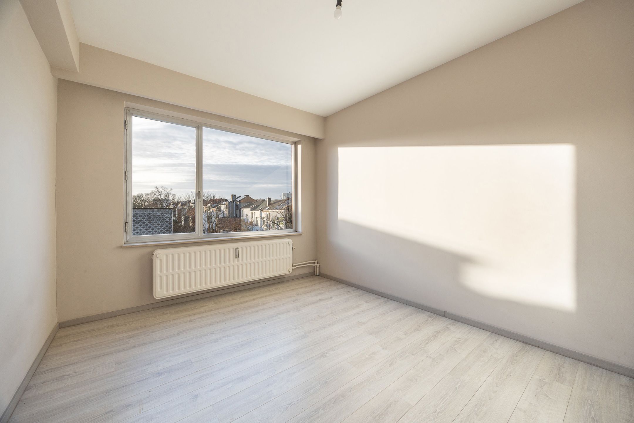 Appartement met 2 slpk en terras foto 6