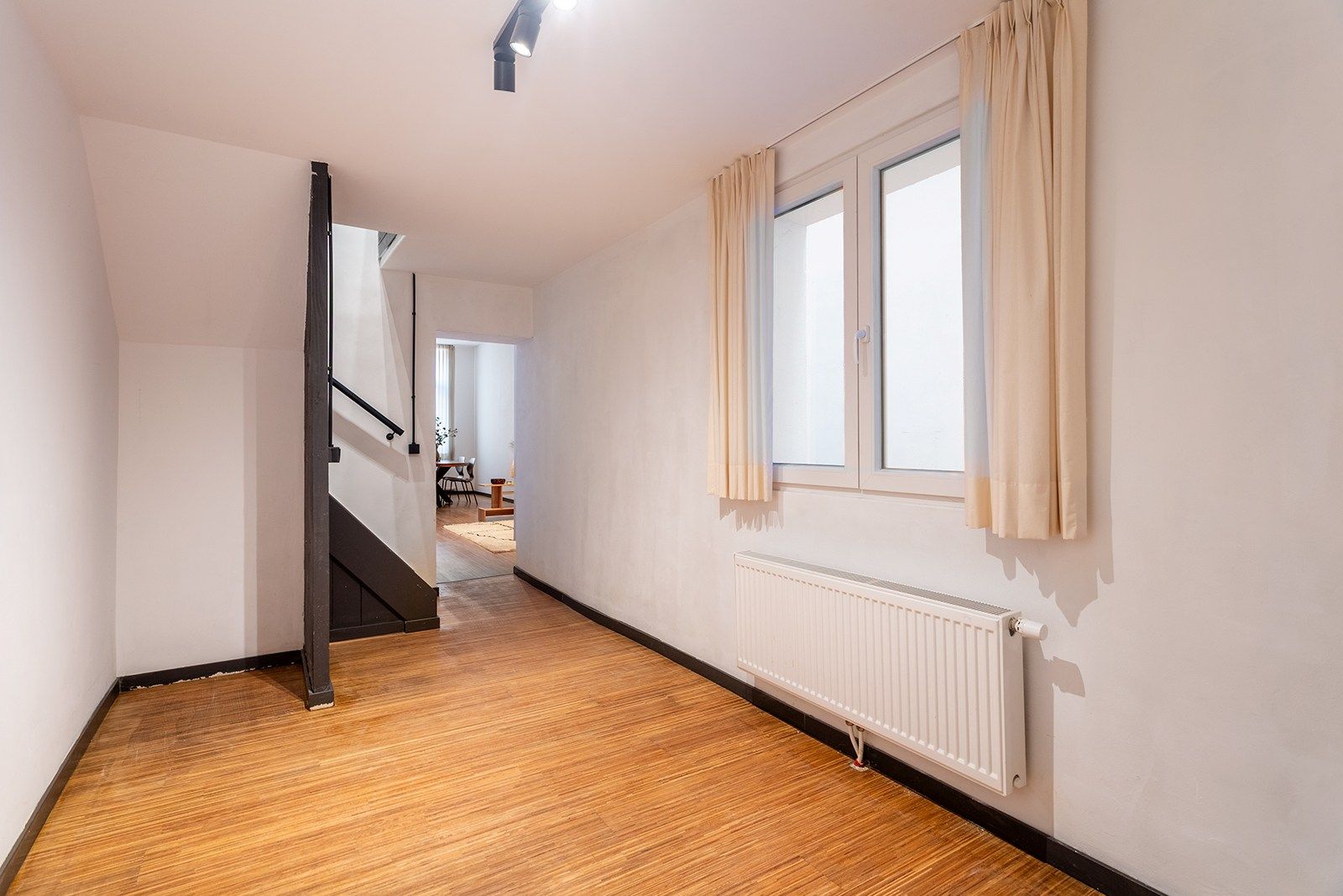 Ruime duplex om de hoek van Park Spoor Noord – Instapklaar én energiezuinig foto 10