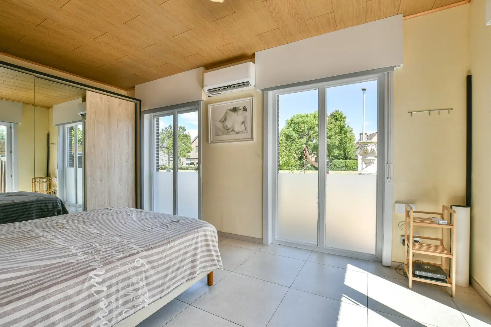 Instapklare woning op toplocatie in rustige woonwijk te Harendijke, Wenduine! foto 17