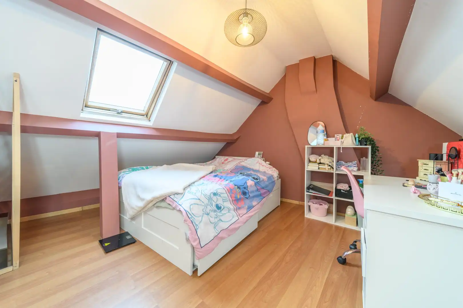 Gezellige rijwoning centrum Nieuwerkerken foto 14