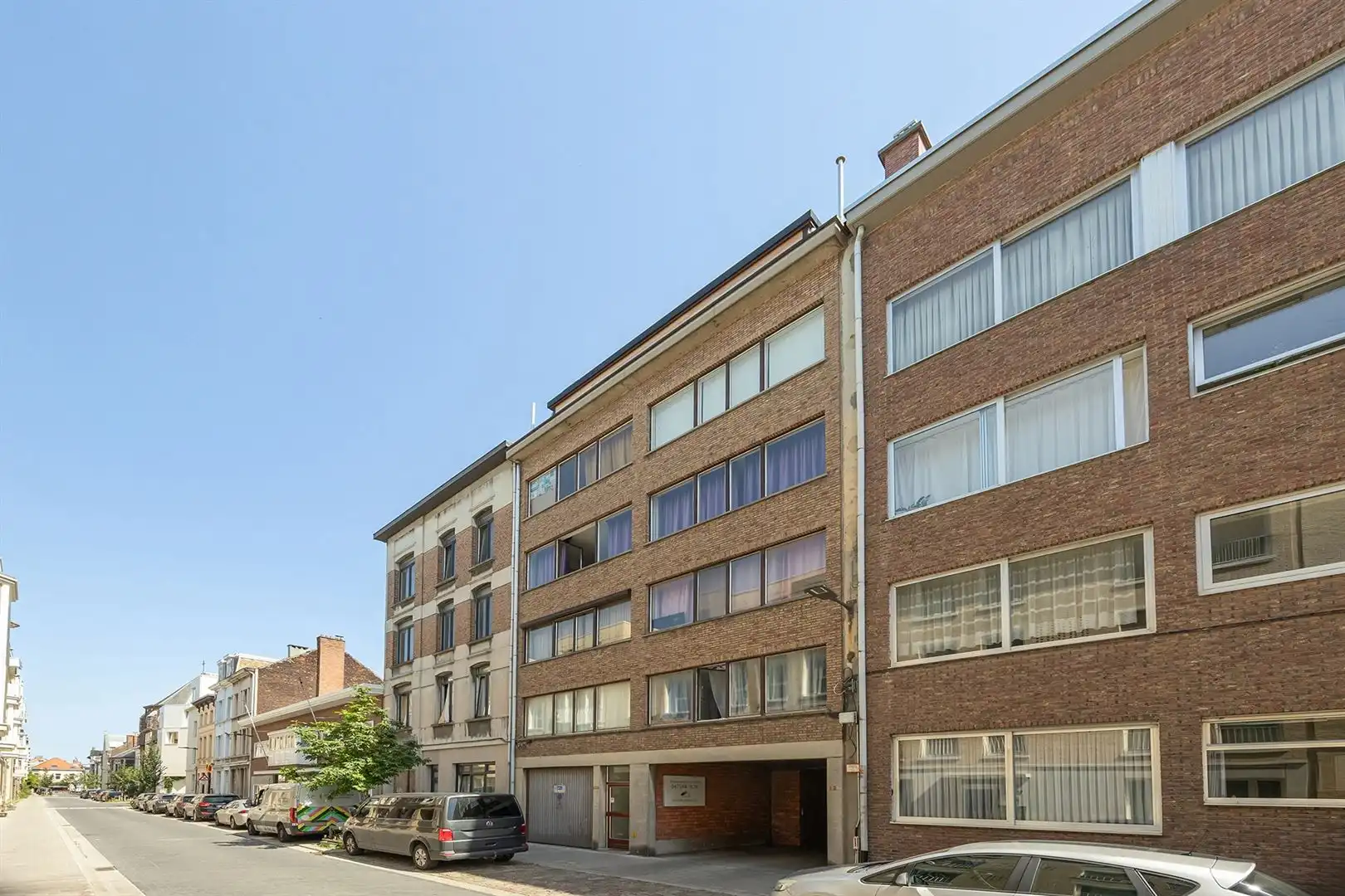 Gerenoveerde flat aan het Groen Kwartier foto 13