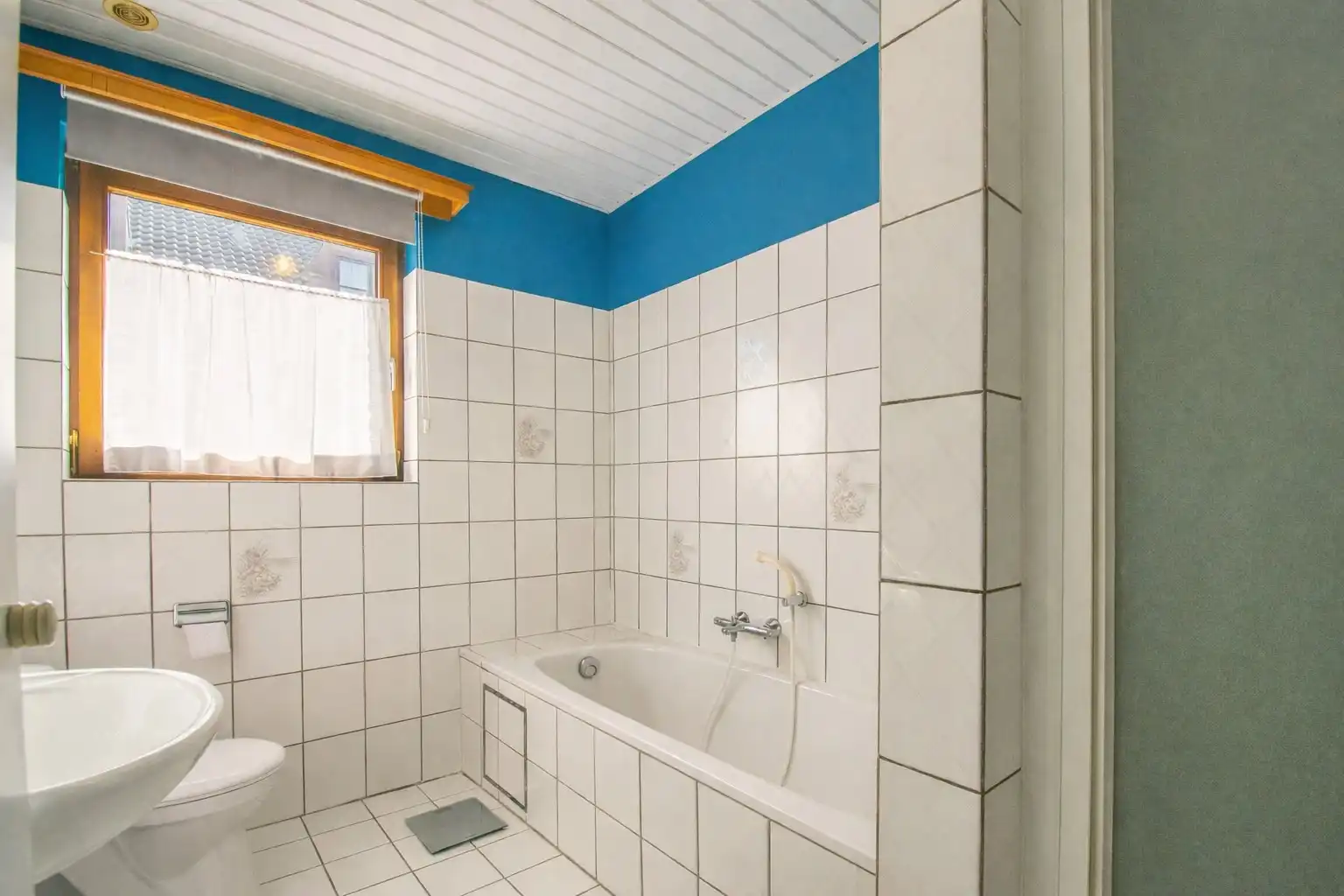 WONING MET 2 SLAAPKAMERS + INRICHTBARE VERDIEPING! foto 17