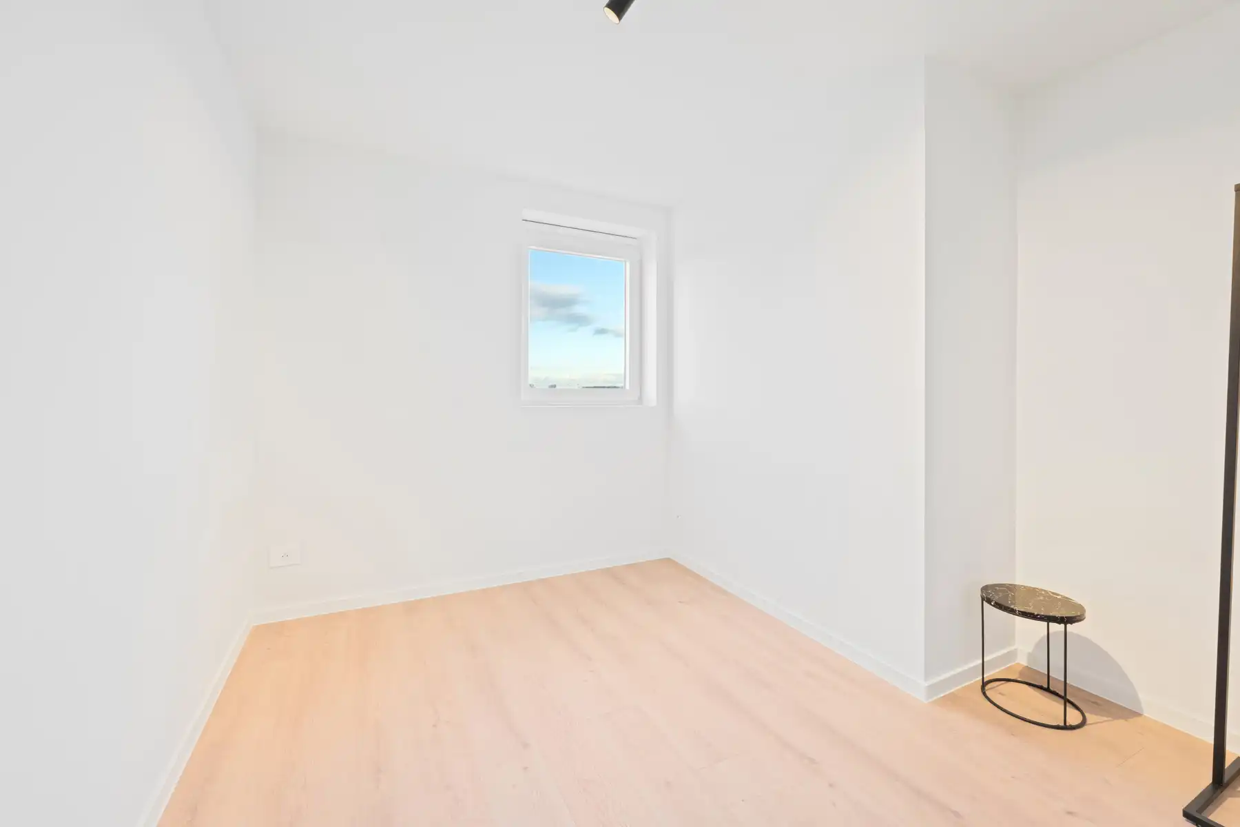 Moderne, halfopen woning foto 18