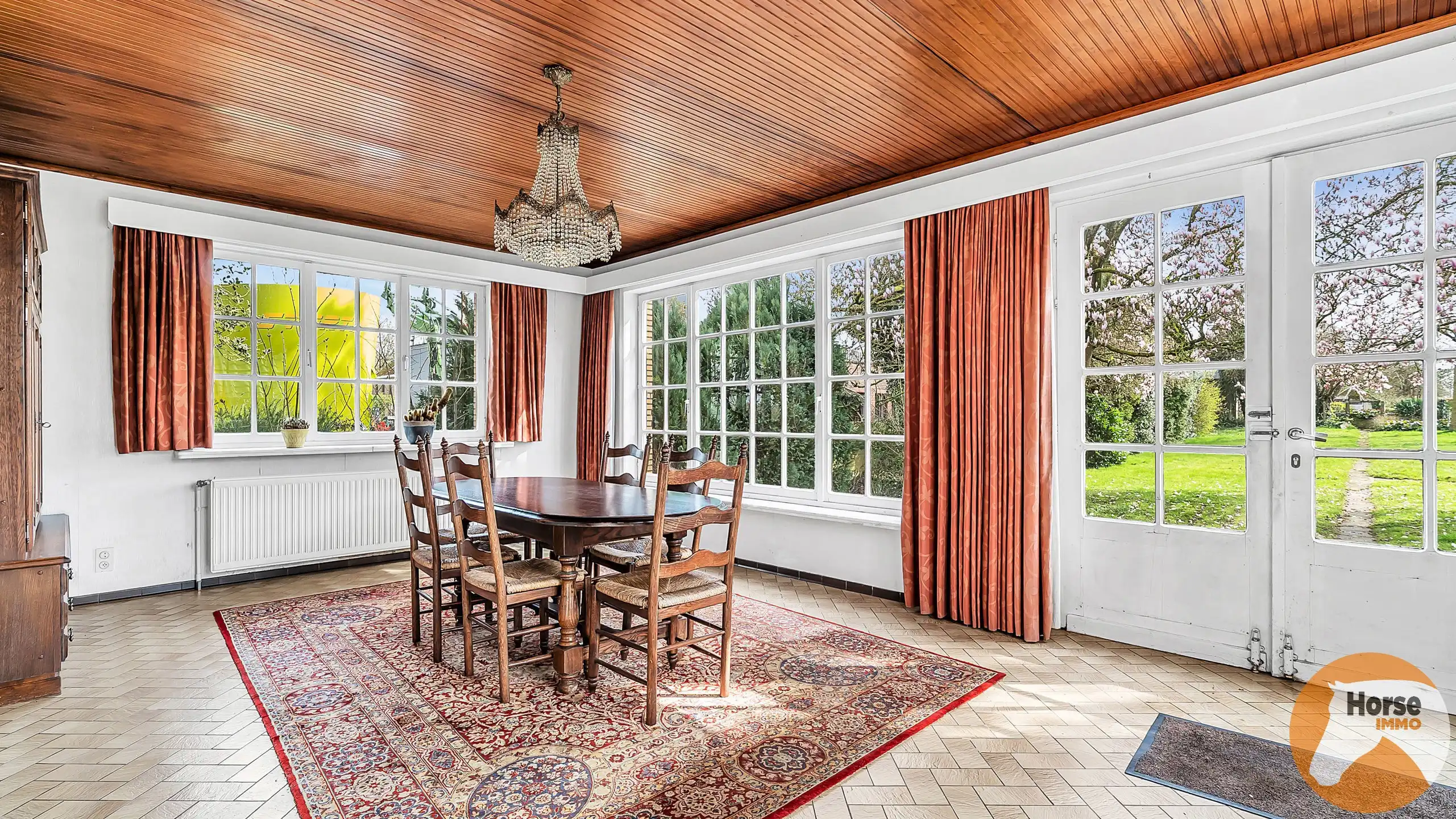 ZWALM - Villa op +/-1,1HA foto 11