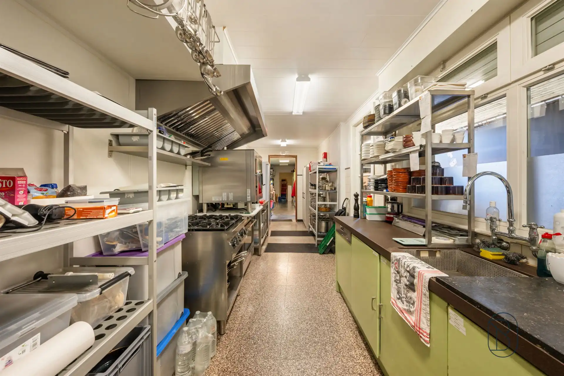 Karaktervolle gezinswoning met 5 slaapkamers in Deinze foto 13