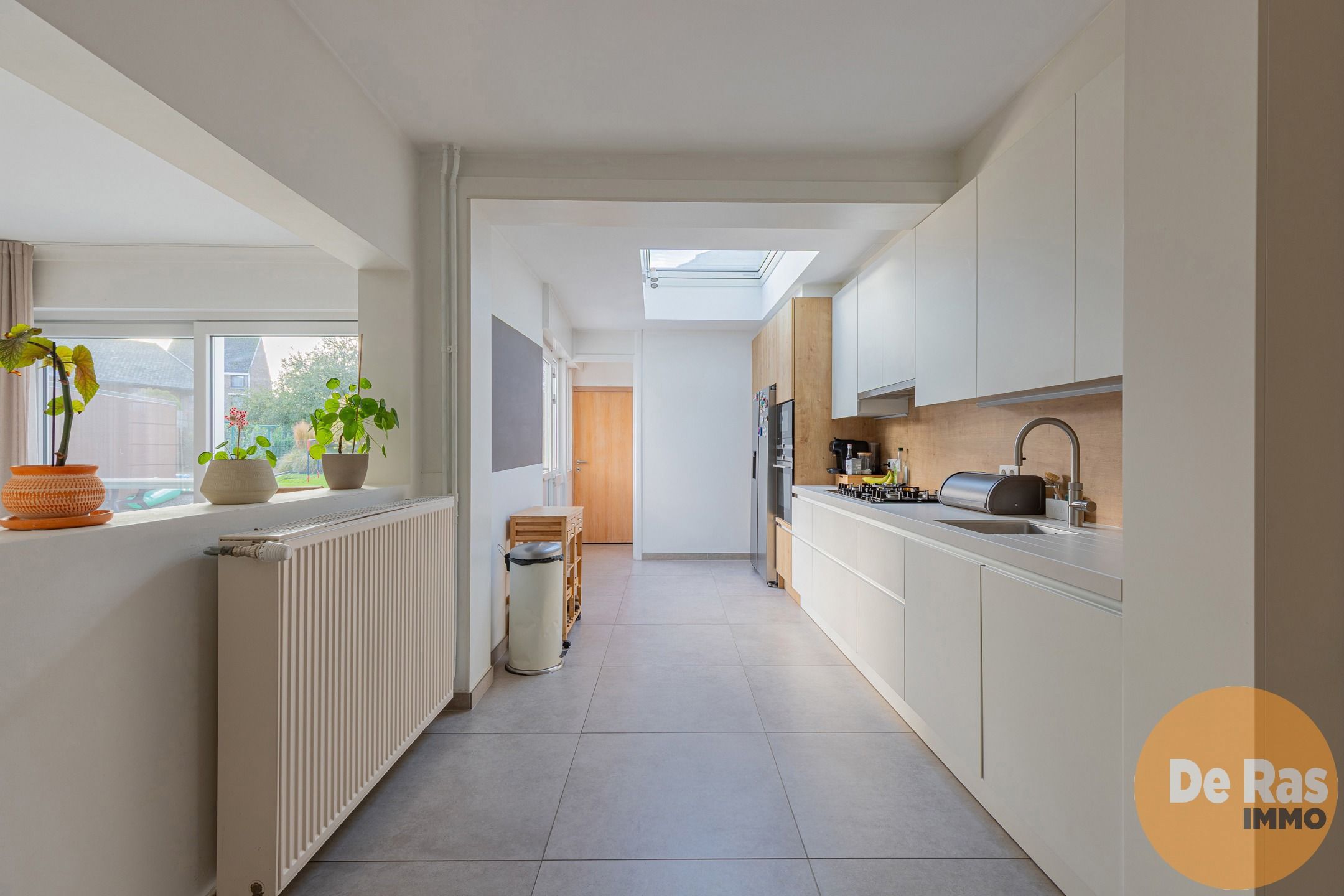 ERPE-MERE - Instapklare woning met 3 kamers op goede locatie foto 7