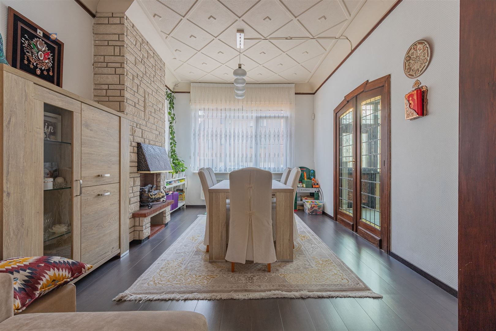 Comfortabele en instapklare gezinswoning met 3 slaapkamers foto 3