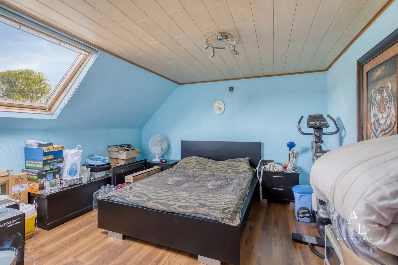 Te renoveren woning in Kerksken (perceel 646m²) foto 22