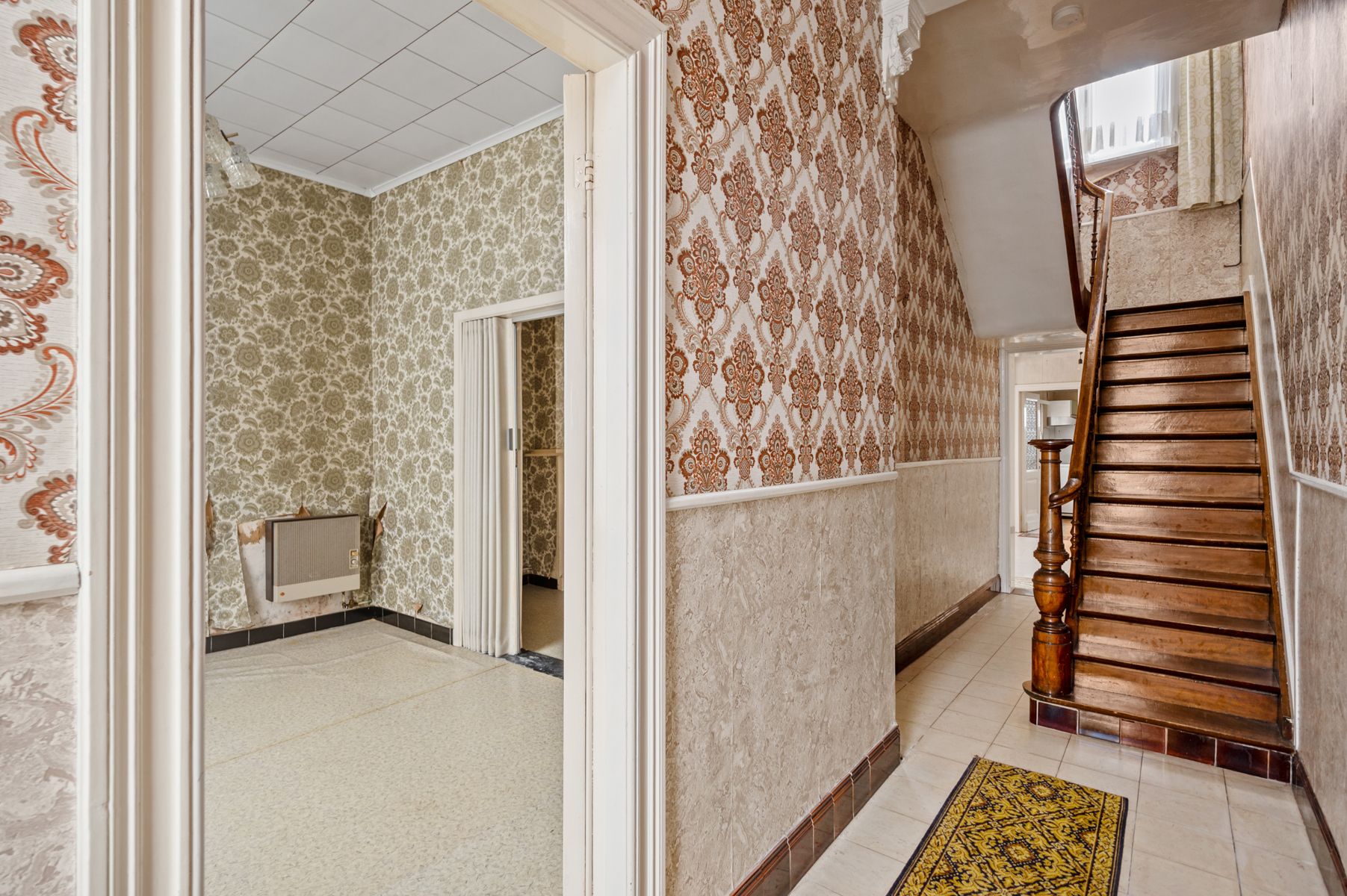 Statige woning met karakter en eindeloze mogelijkheden foto 12