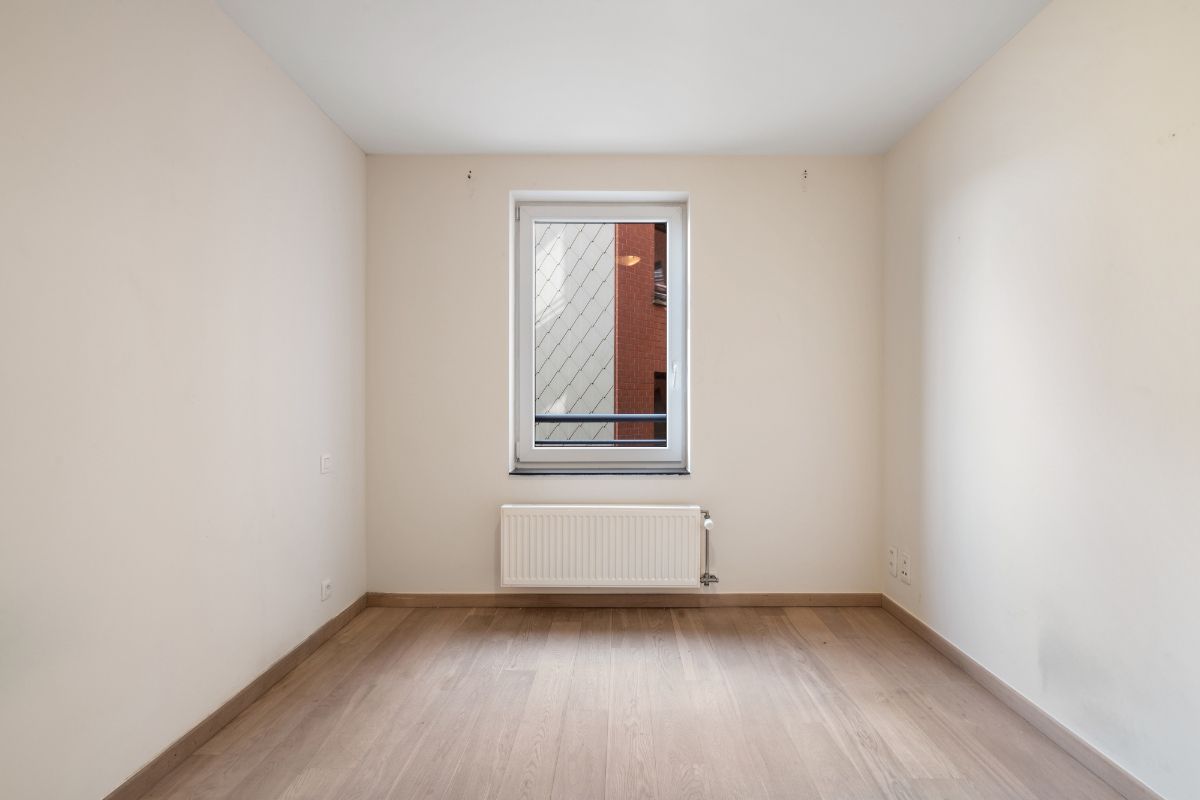 Hedendaags appartement met 2 slaapkamers en prachtig uitzicht foto 9