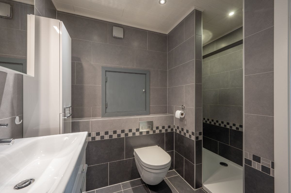 Volledig vernieuwd appartement aan de jachthaven foto 12