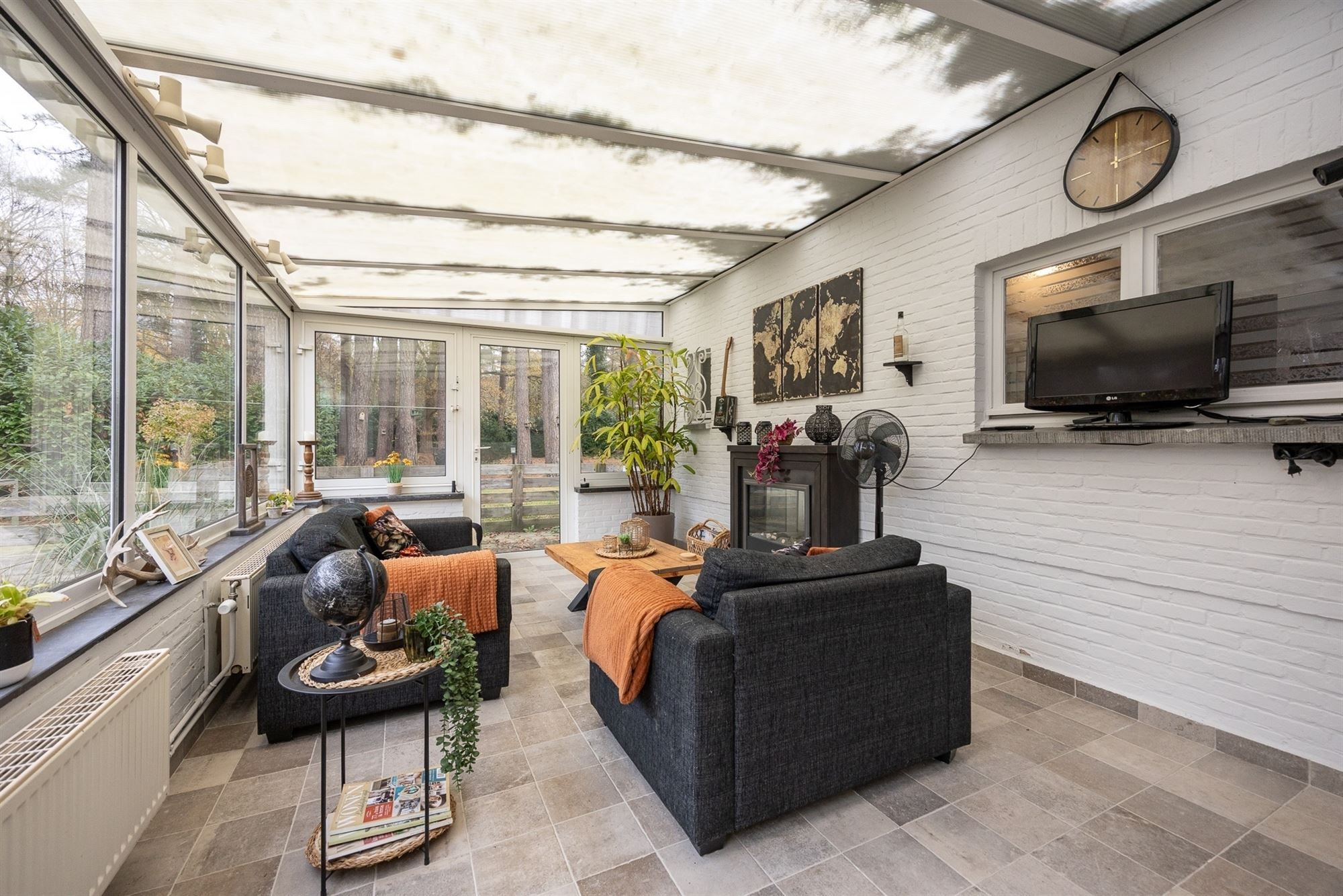 Charmant landhuis op een perceel van 2.760m² foto 20