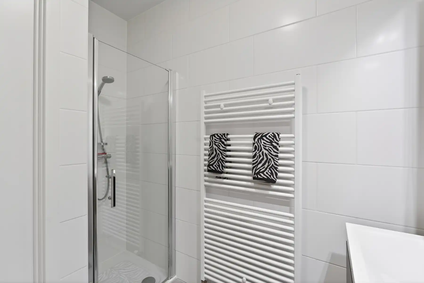 Ruim 3 slpk. appartement nabij centrum Gent foto 16