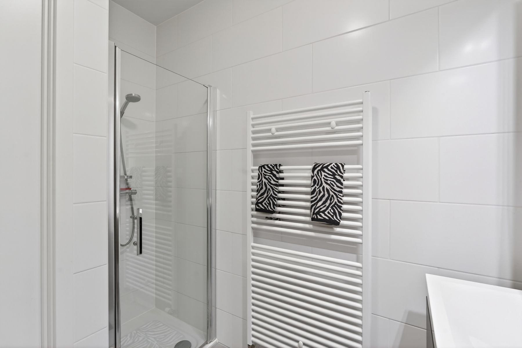 Ruim 3 slpk. appartement nabij centrum Gent foto 16